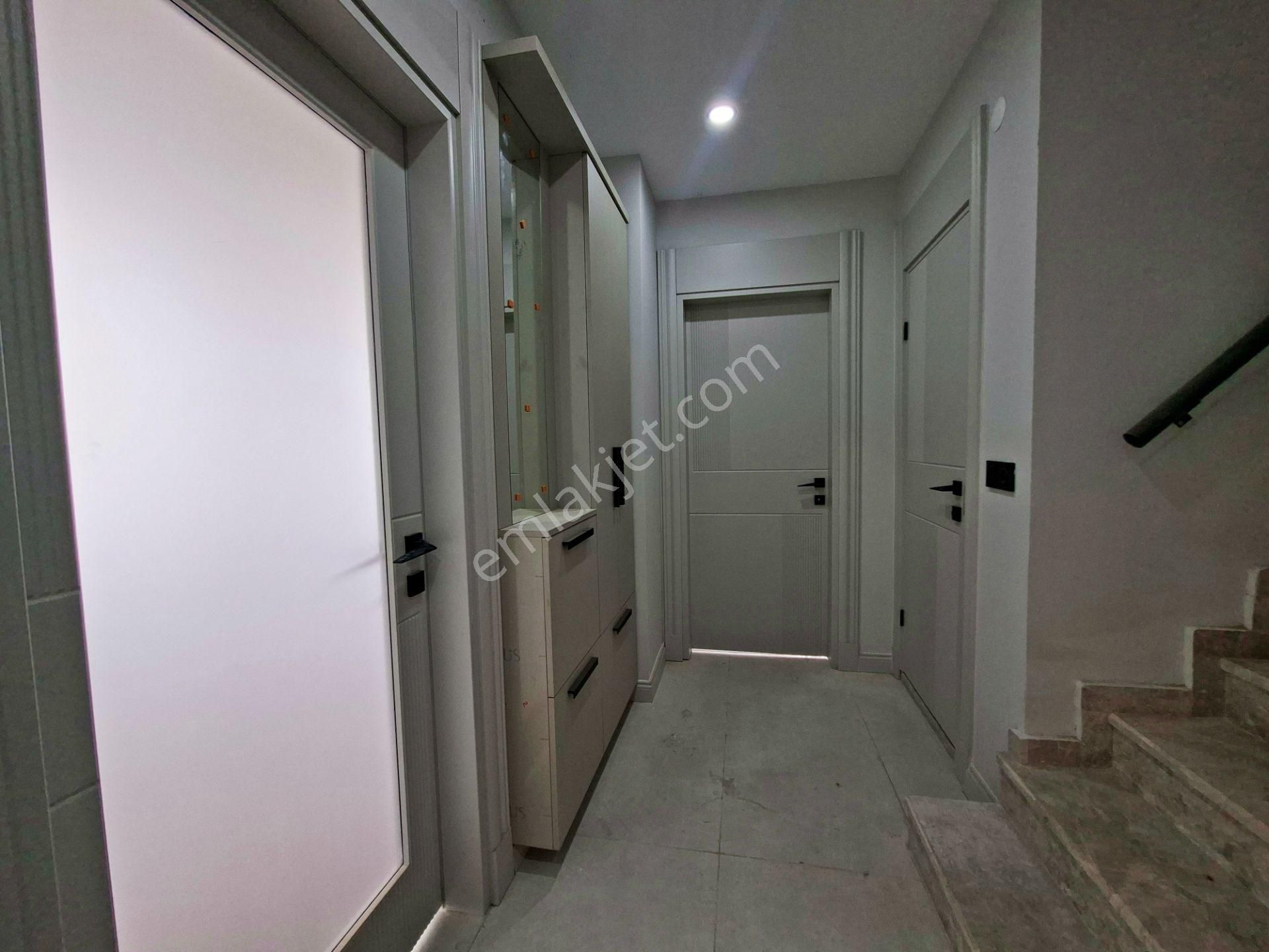 🛑🛑aktif'ten Zeytinli'de Satılık Oksijen Deposu Ferah Dizaynlı Doğa Manzaralı 3+1 Dublex - Görsel 32