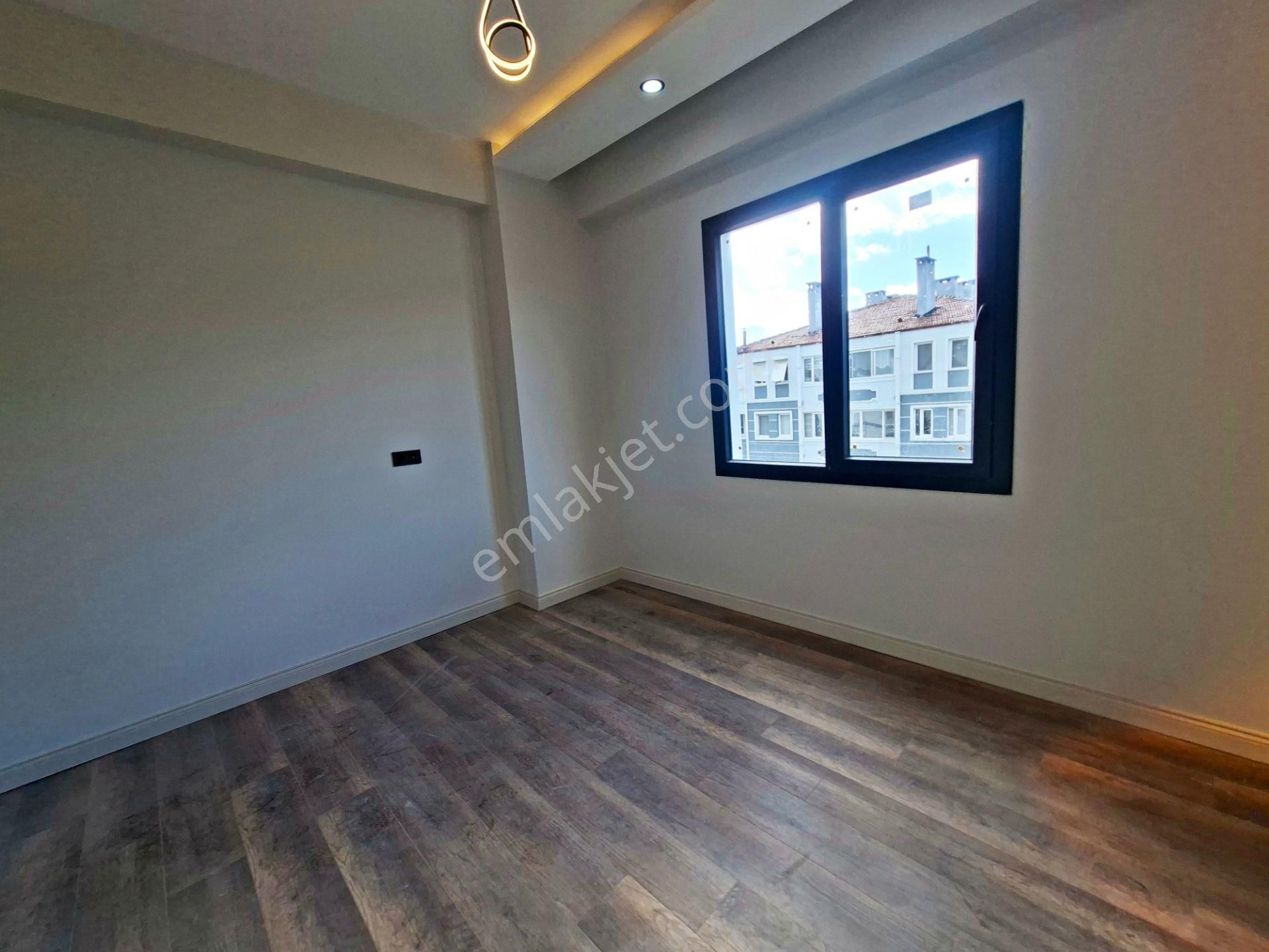 🛑🛑aktif'ten Zeytinli'de Satılık Oksijen Deposu Ferah Dizaynlı Doğa Manzaralı 3+1 Dublex - Görsel 13