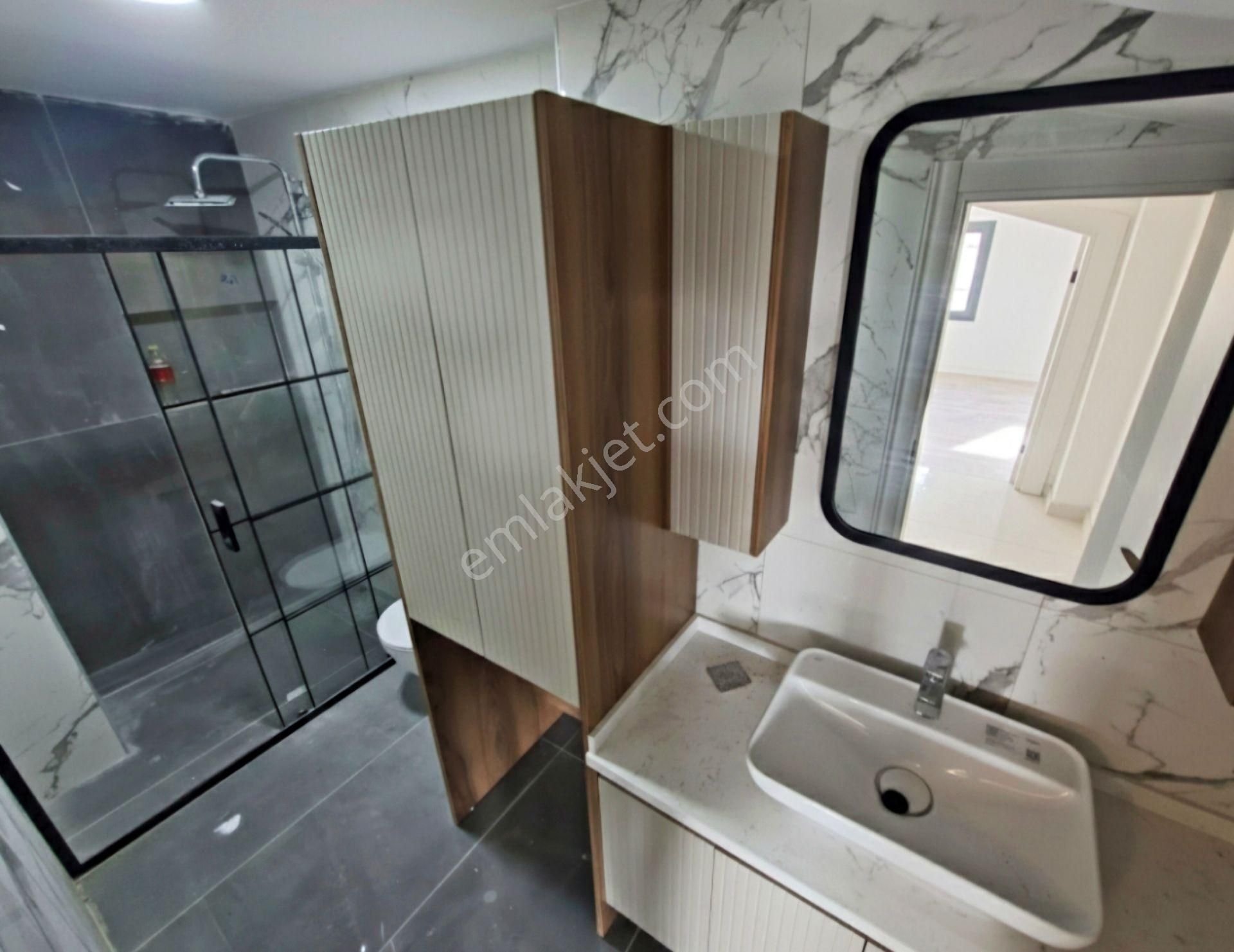 🛑🛑aktif'ten Zeytinli'de Satılık Oksijen Deposu Ferah Dizaynlı Doğa Manzaralı 3+1 Dublex - Görsel 35