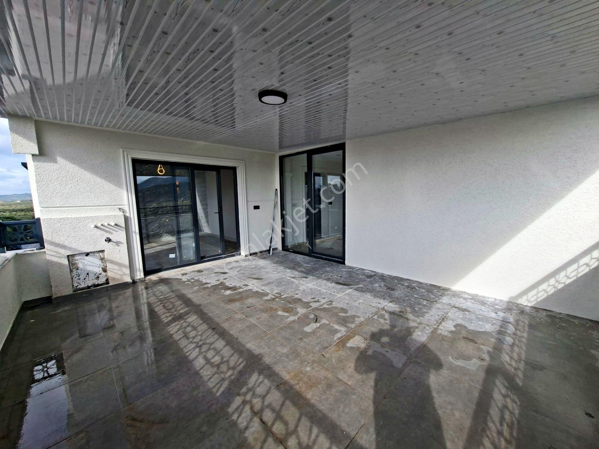 🛑🛑aktif'ten Zeytinli'de Satılık Oksijen Deposu Ferah Dizaynlı Doğa Manzaralı 3+1 Dublex - Görsel 26