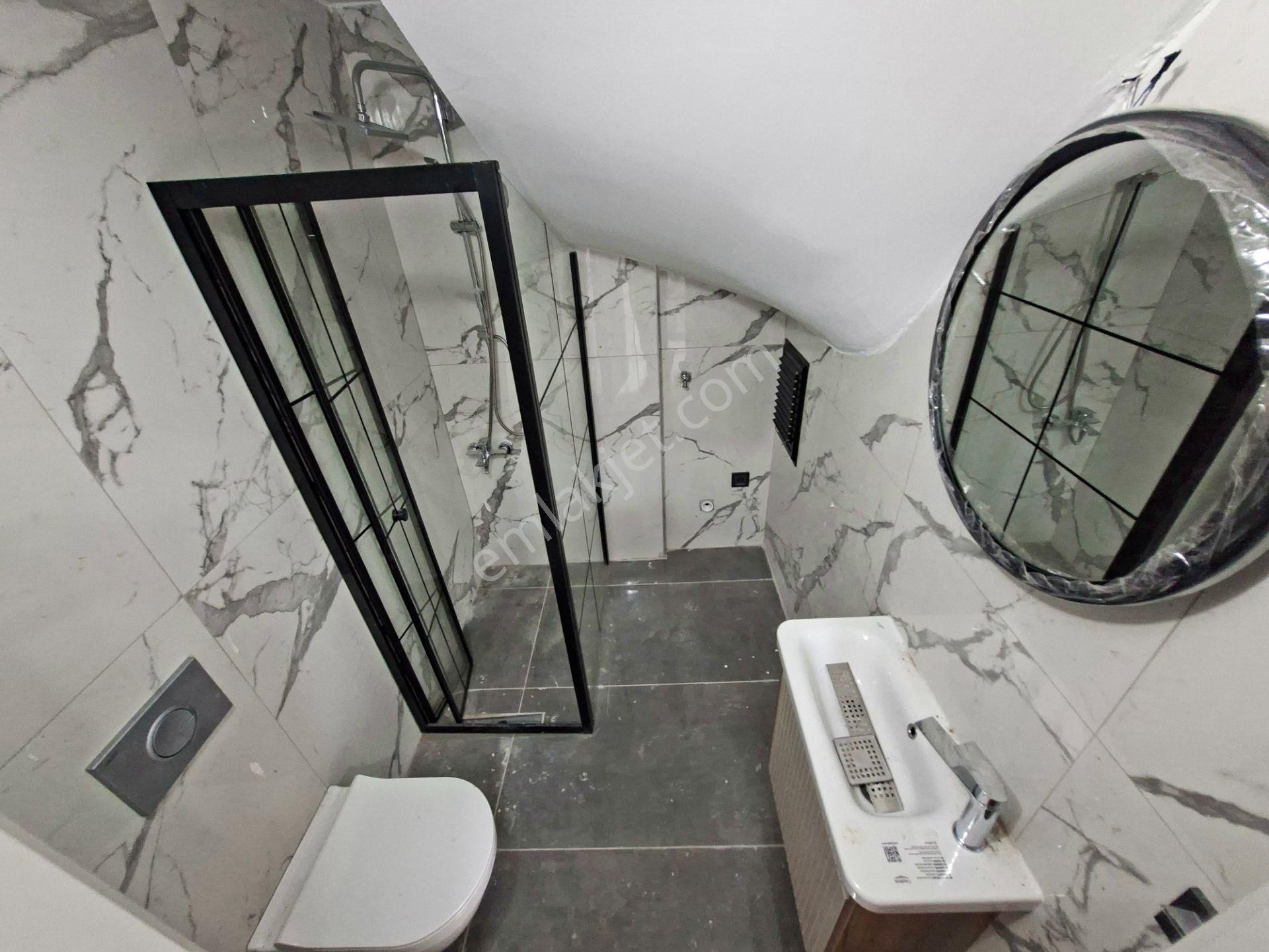 🛑🛑aktif'ten Zeytinli'de Satılık Oksijen Deposu Ferah Dizaynlı Doğa Manzaralı 3+1 Dublex - Görsel 15