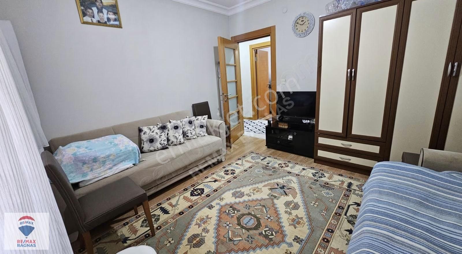 Çekmeköy /taşdelen Cadde Park Evlerinde Satılık 2+1 Daire - Görsel 20