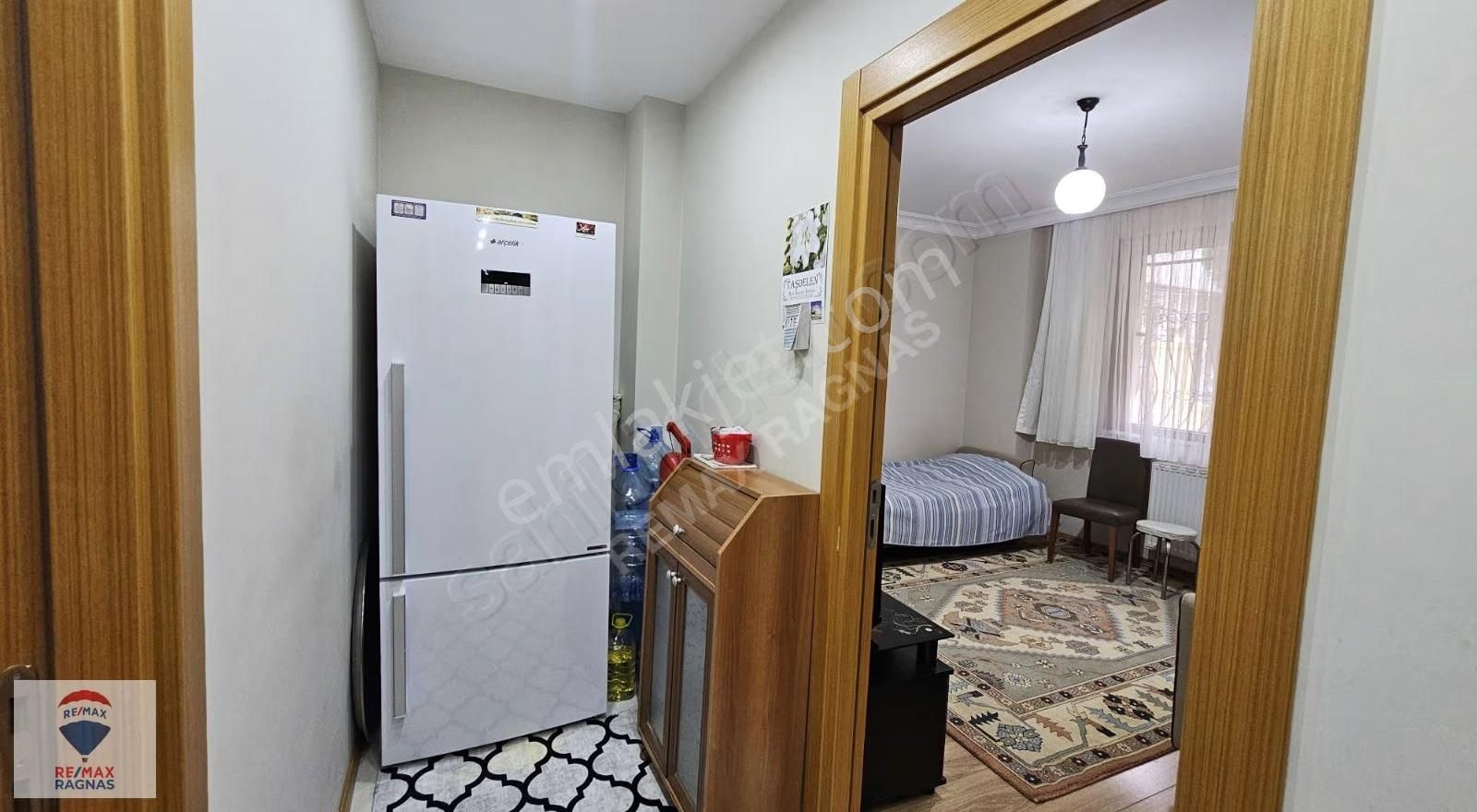 Çekmeköy /taşdelen Cadde Park Evlerinde Satılık 2+1 Daire - Görsel 19