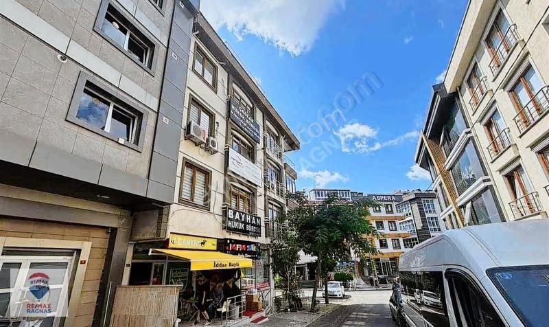 Çekmeköy Mimar Sinan Mahallesi Kiralık 90 M2 1+1 Daire - Görsel 6