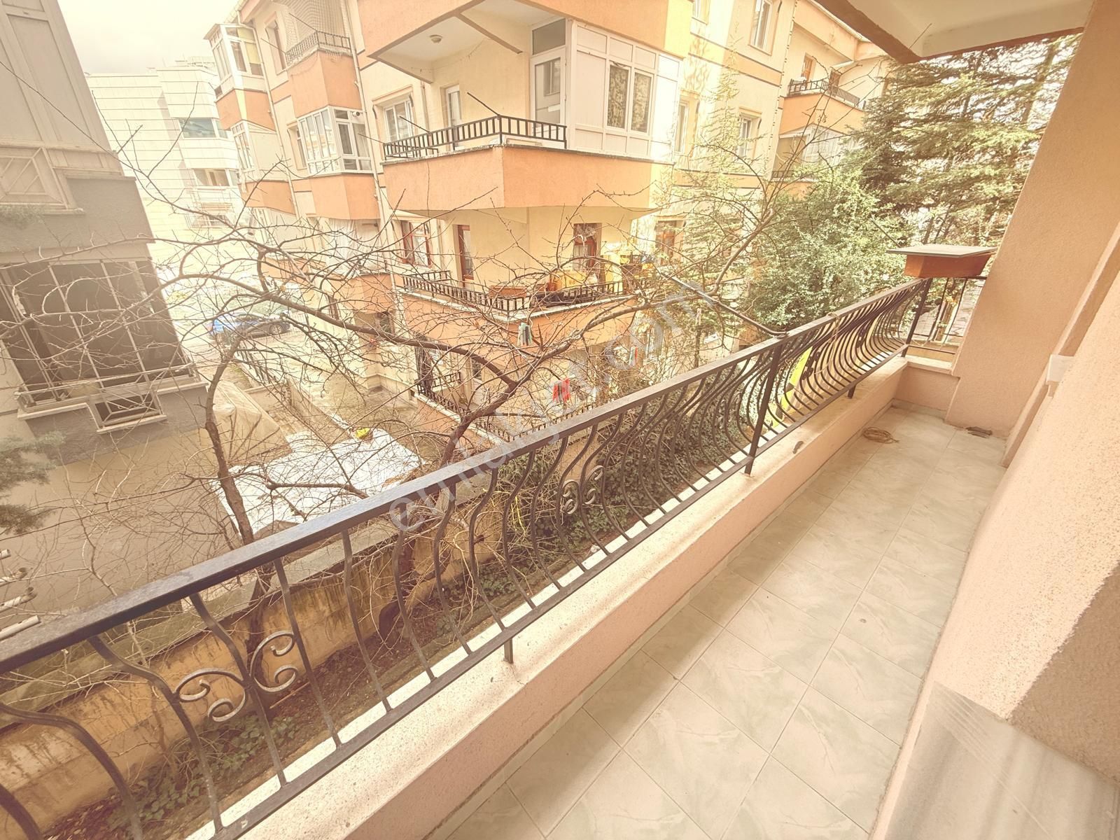 Andiçen De Lokman Hekim Hastahanesi Salon Bağımsız Çok Yakınında B1 Katı 3+1 - Görsel 28
