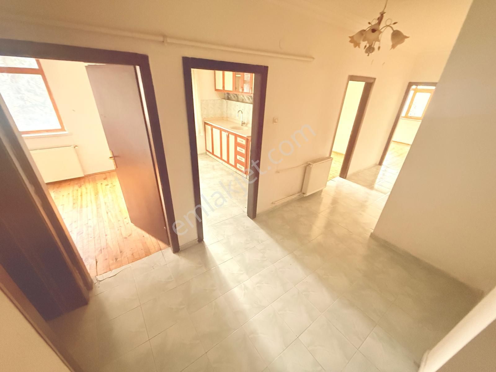 Andiçen De Lokman Hekim Hastahanesi Salon Bağımsız Çok Yakınında B1 Katı 3+1 - Görsel 30