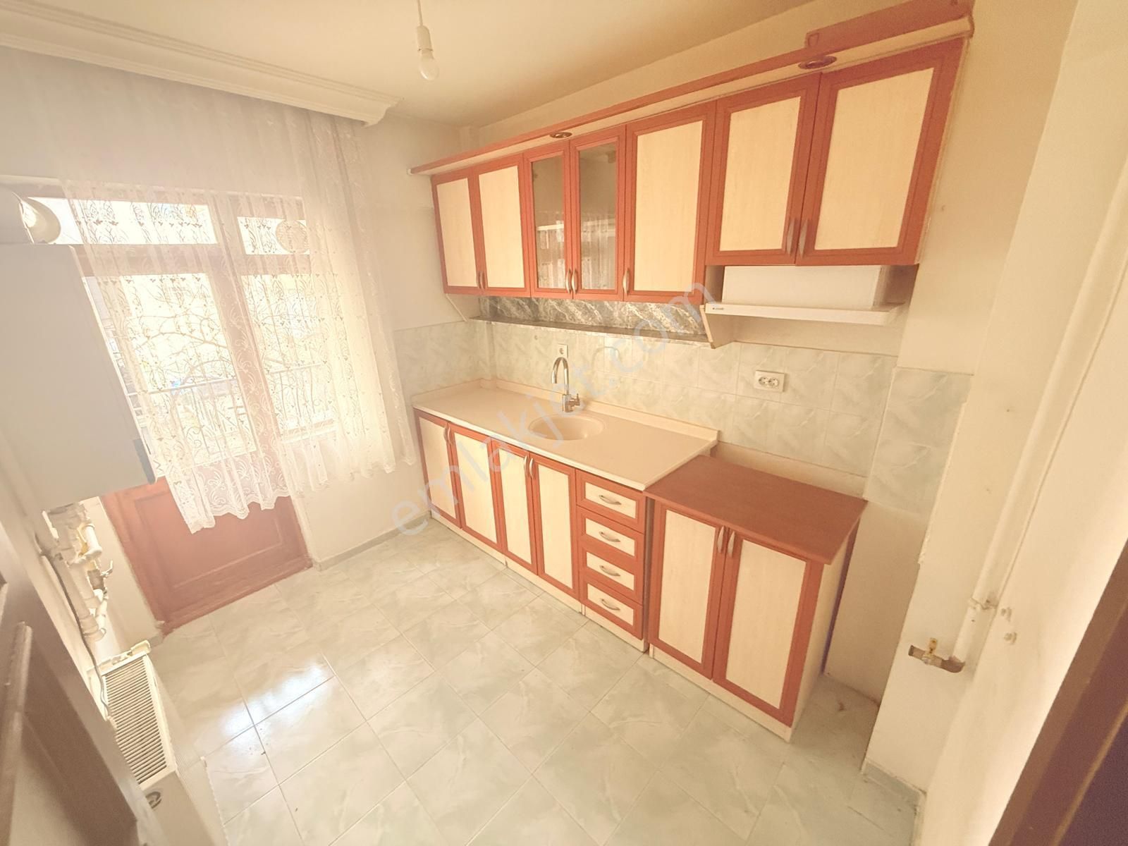 Andiçen De Lokman Hekim Hastahanesi Salon Bağımsız Çok Yakınında B1 Katı 3+1 - Görsel 26