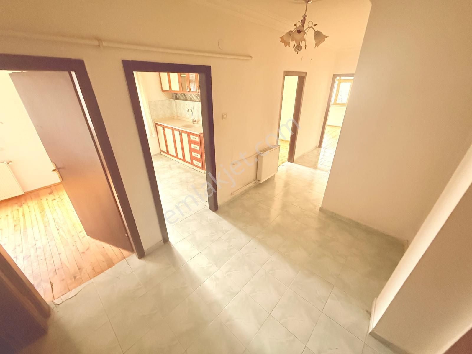 Andiçen De Lokman Hekim Hastahanesi Salon Bağımsız Çok Yakınında B1 Katı 3+1 - Görsel 29