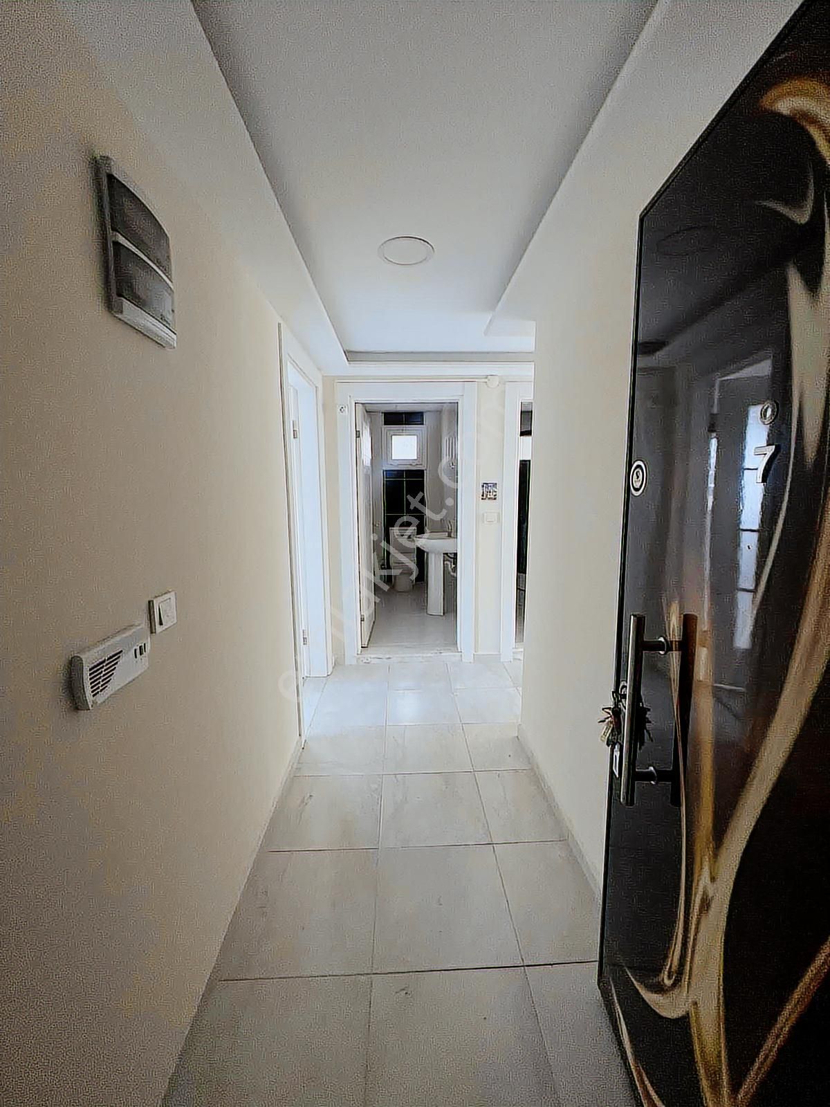 Kuşadası Davutlar'da 3+1 Daire Satılık - Görsel 9