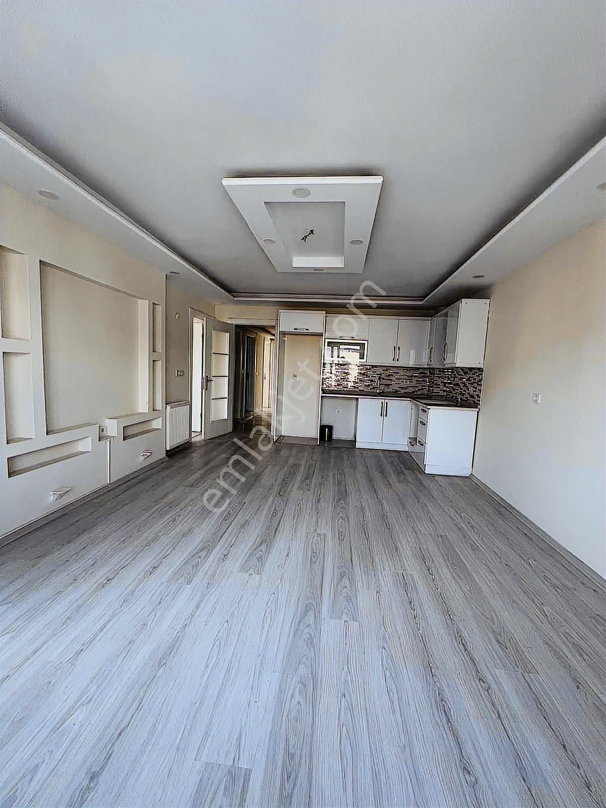 Kuşadası Davutlar'da 3+1 Daire Satılık