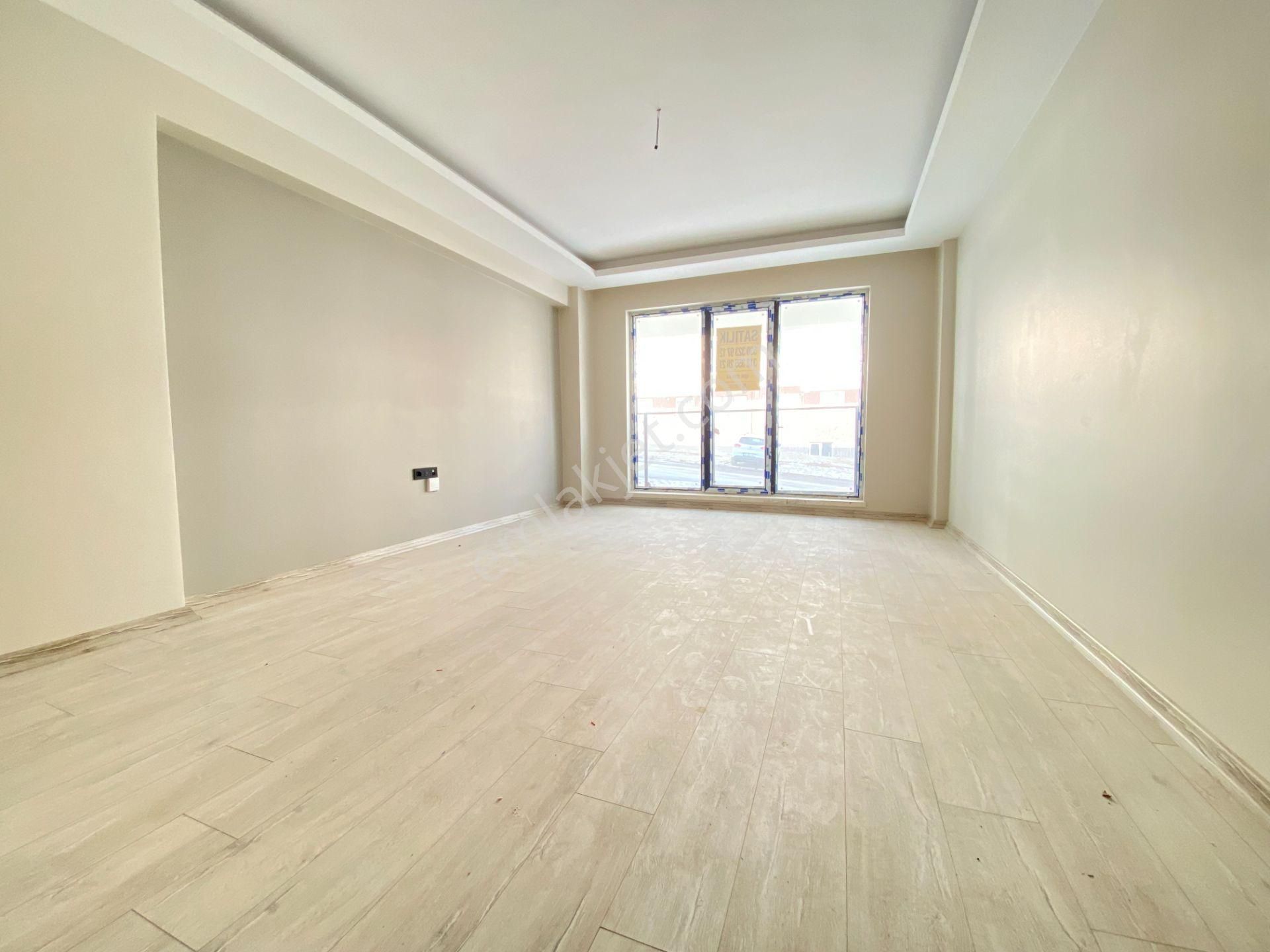 Gökçe Emlak'tan Sarayda Sıfır 3+1 Yerden Isıtmalı Satılık Daire - Görsel 2