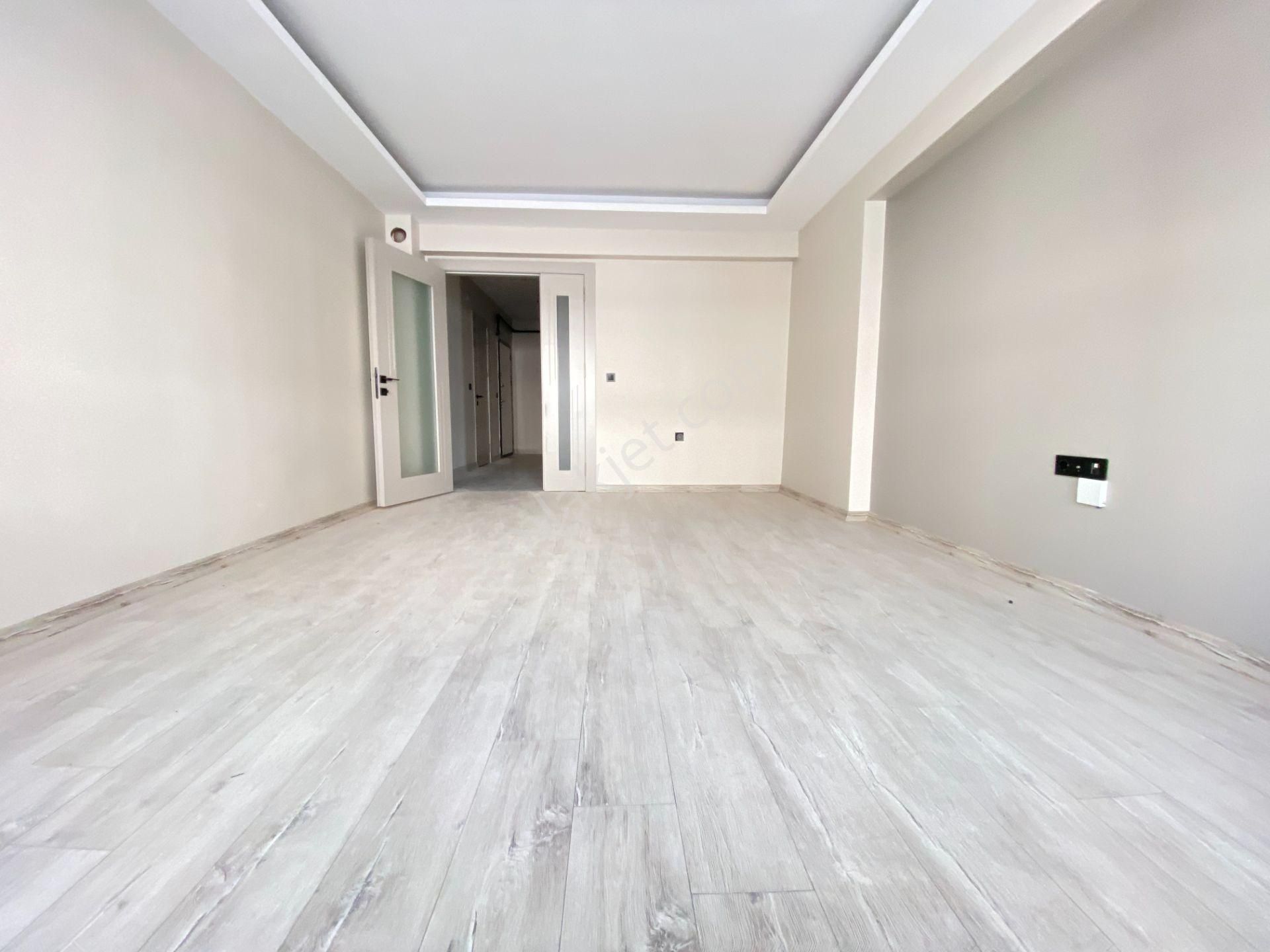 Gökçe Emlak'tan Sarayda Sıfır 3+1 Yerden Isıtmalı Satılık Daire - Görsel 5