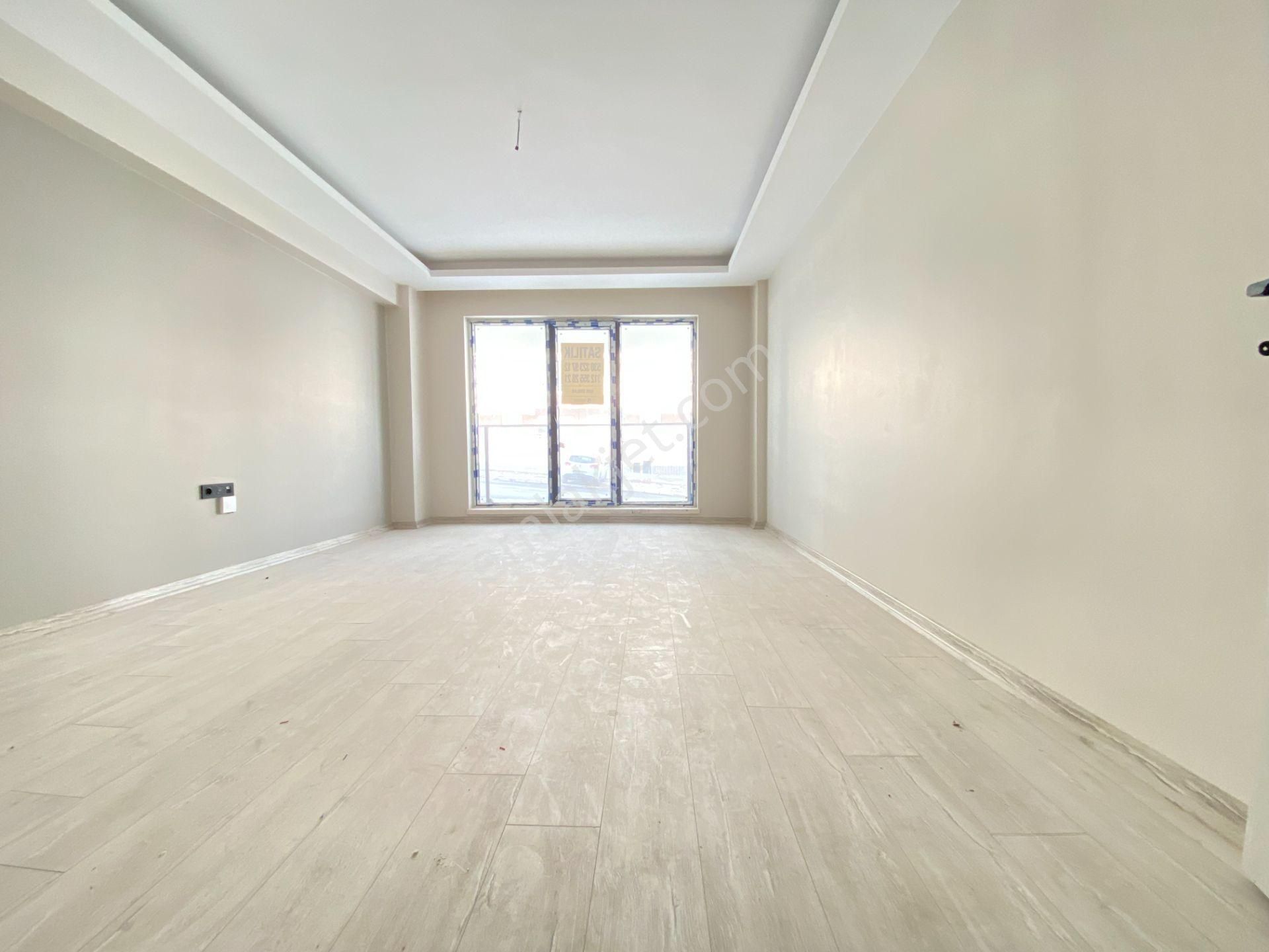 Gökçe Emlak'tan Sarayda Sıfır 3+1 Yerden Isıtmalı Satılık Daire - Görsel 3