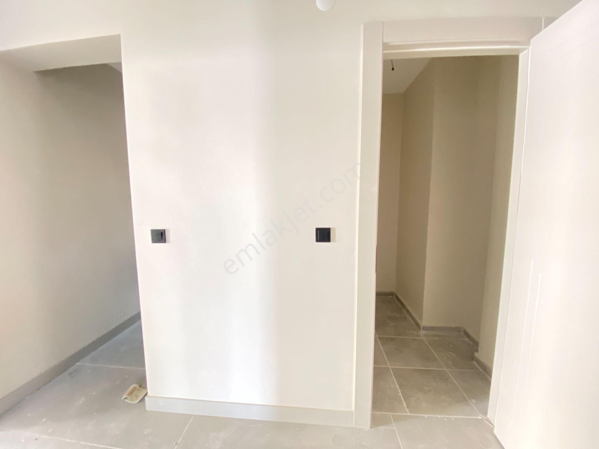 Gökçe Emlak'tan Sarayda Sıfır 3+1 Yerden Isıtmalı Satılık Daire - Görsel 18