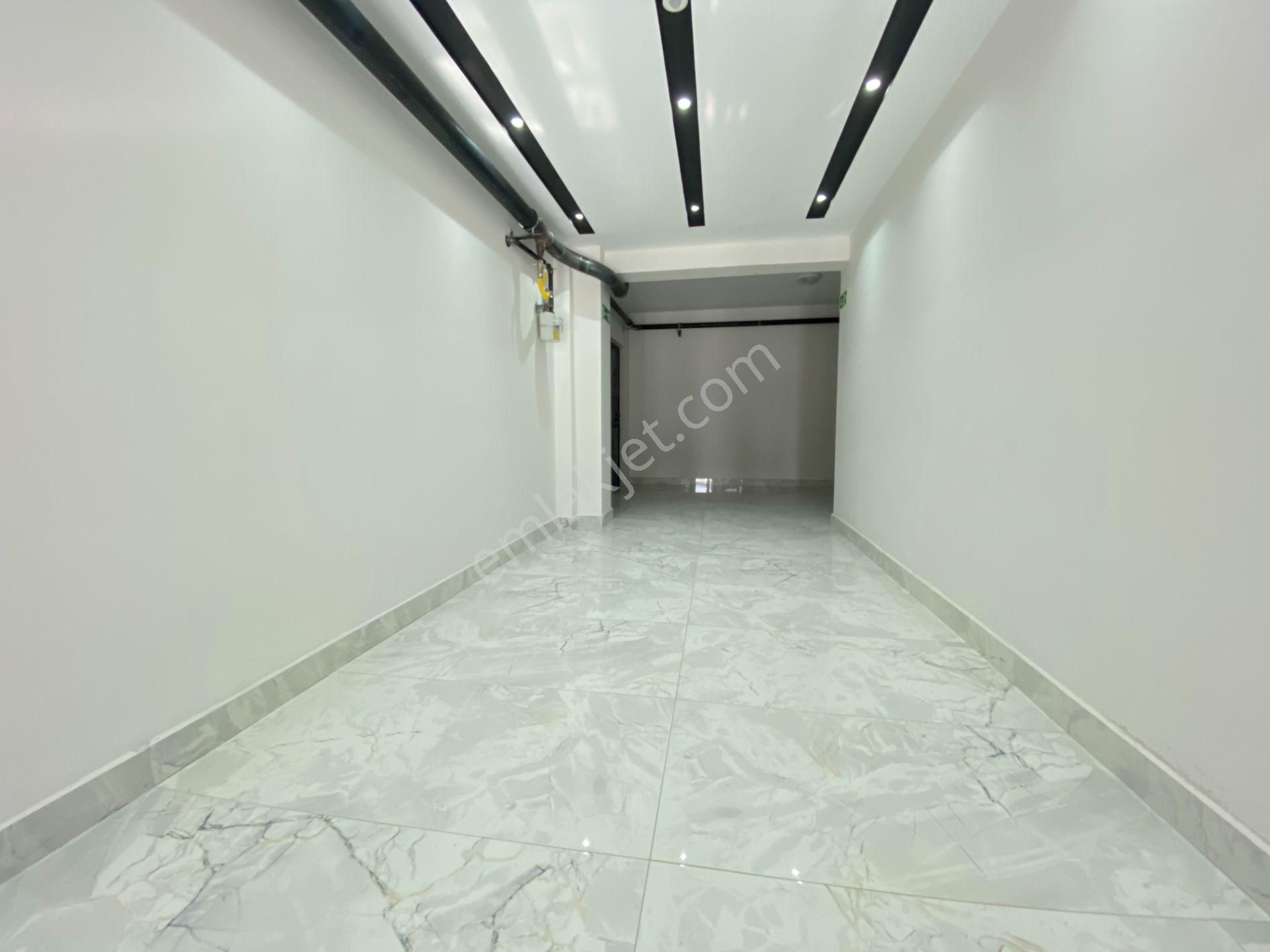 Gökçe Emlak'tan Sarayda Sıfır 3+1 Yerden Isıtmalı Satılık Daire - Görsel 22