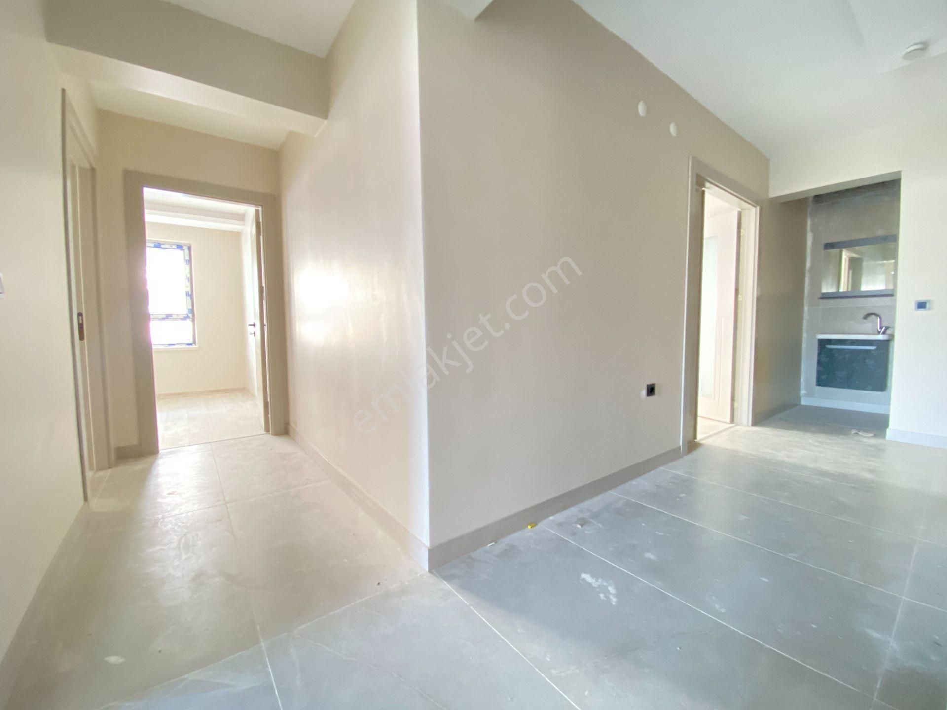 Gökçe Emlak'tan Sarayda Sıfır 3+1 Yerden Isıtmalı Satılık Daire - Görsel 16