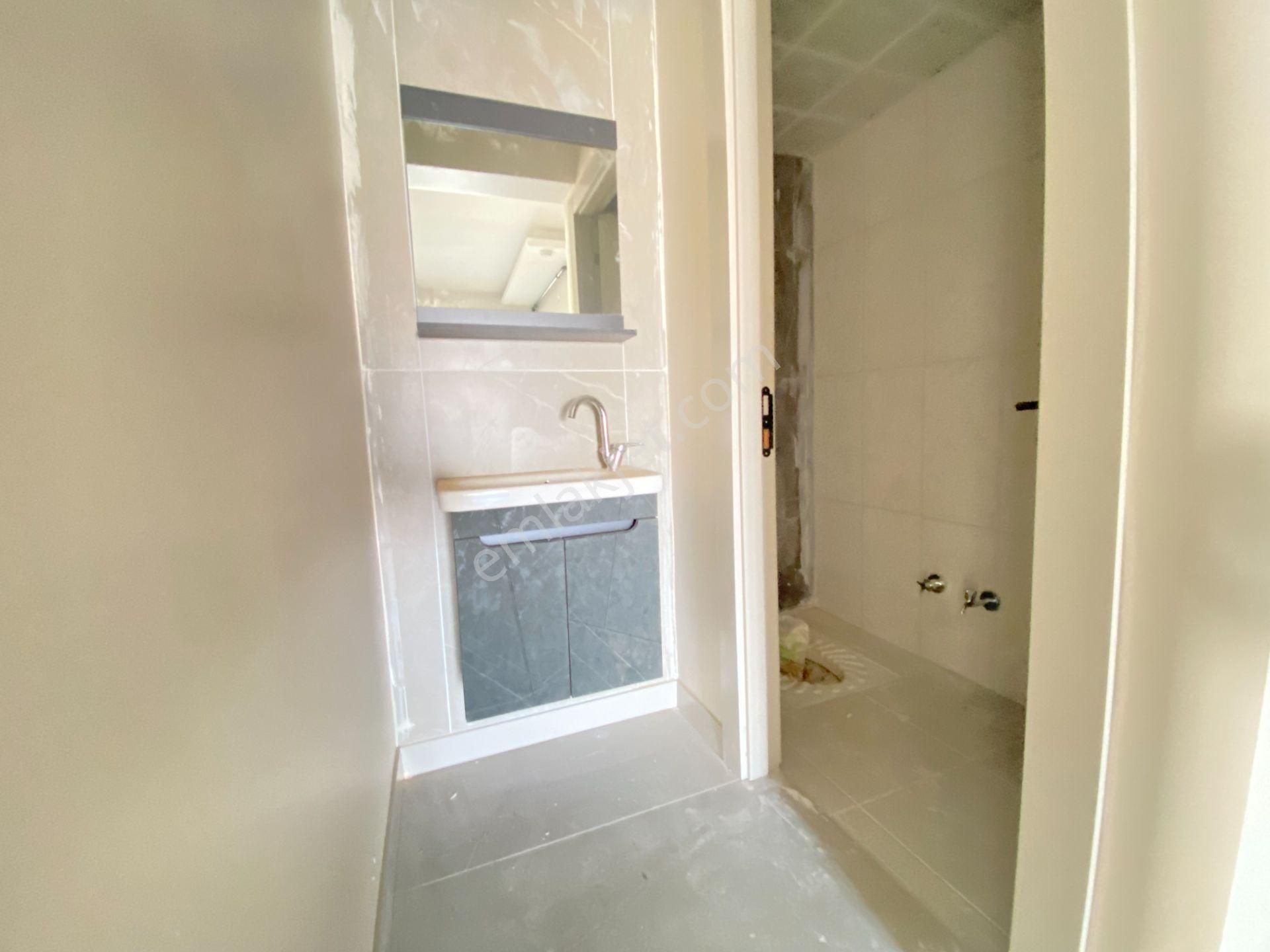 Gökçe Emlak'tan Sarayda Sıfır 3+1 Yerden Isıtmalı Satılık Daire - Görsel 7