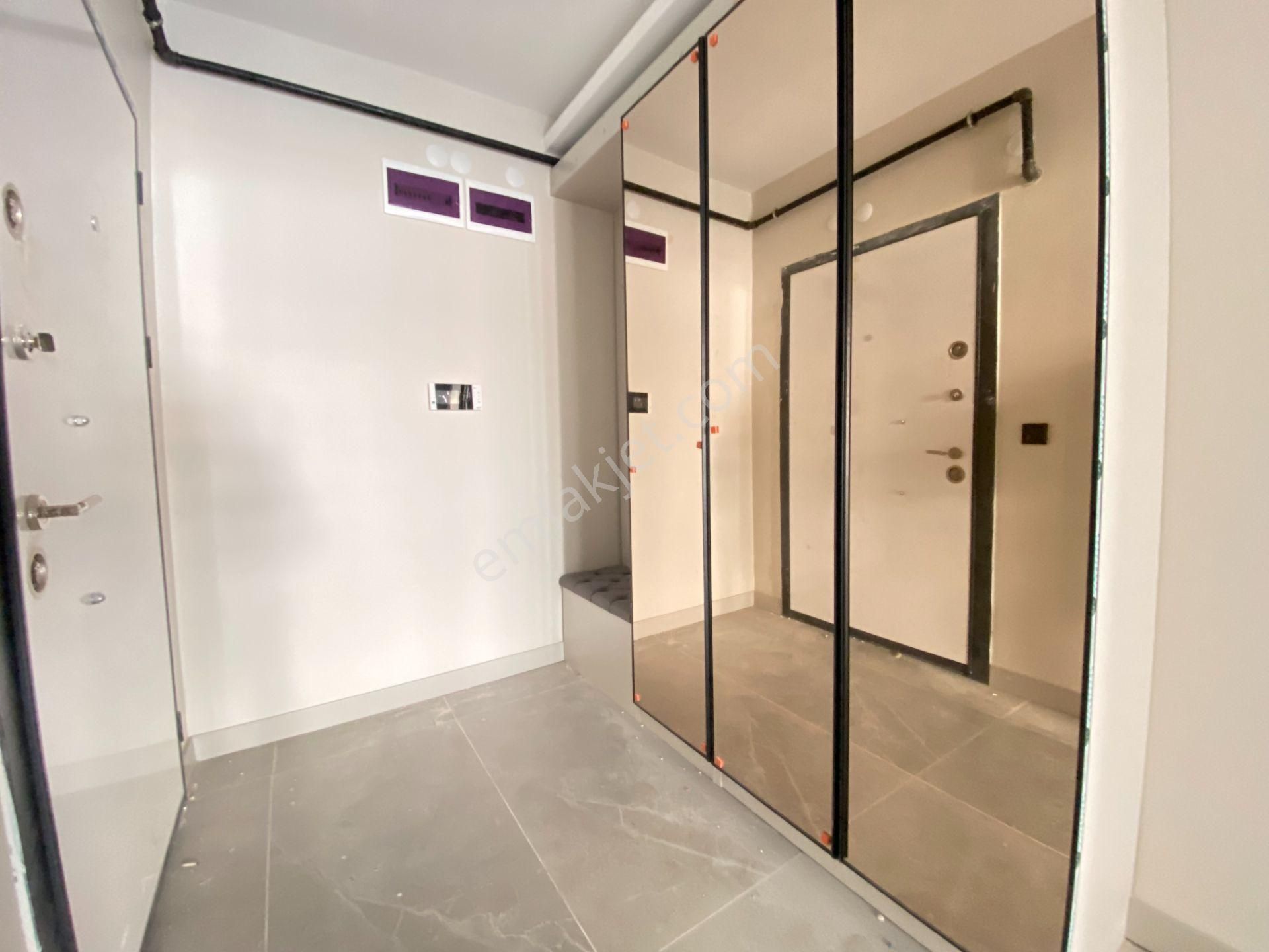 Gökçe Emlak'tan Sarayda Sıfır 3+1 Yerden Isıtmalı Satılık Daire - Görsel 8