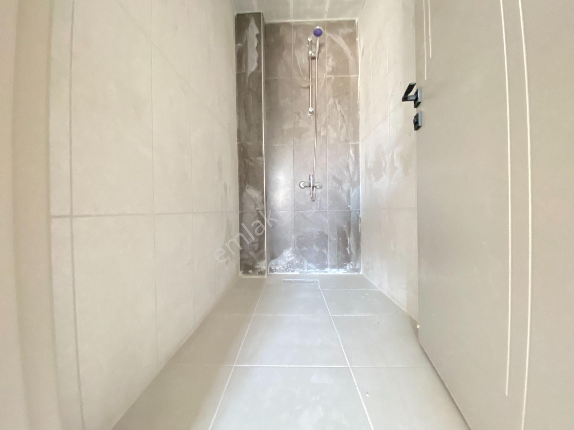 Gökçe Emlak'tan Sarayda Sıfır 3+1 Yerden Isıtmalı Satılık Daire - Görsel 15