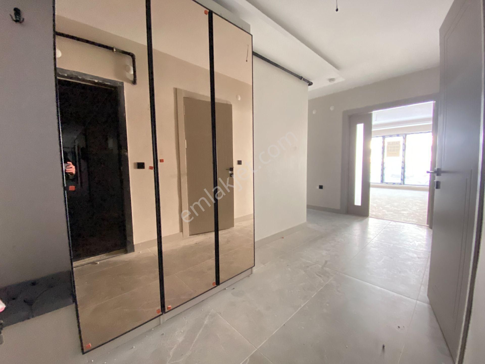 Gökçe Emlak'tan Sarayda Sıfır 3+1 Yerden Isıtmalı Satılık Daire - Görsel 19