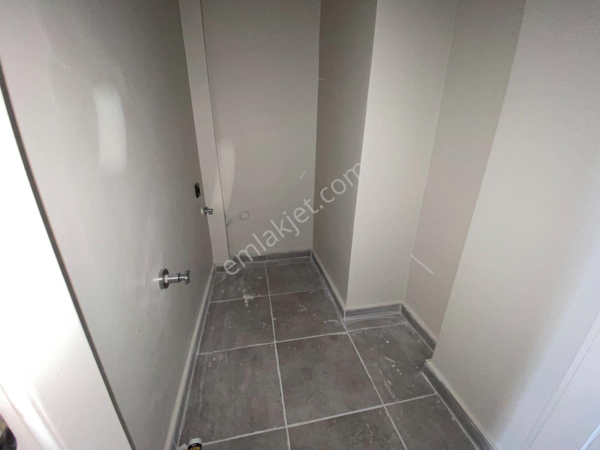 Gökçe Emlak'tan Sarayda Sıfır 3+1 Yerden Isıtmalı Satılık Daire - Görsel 17