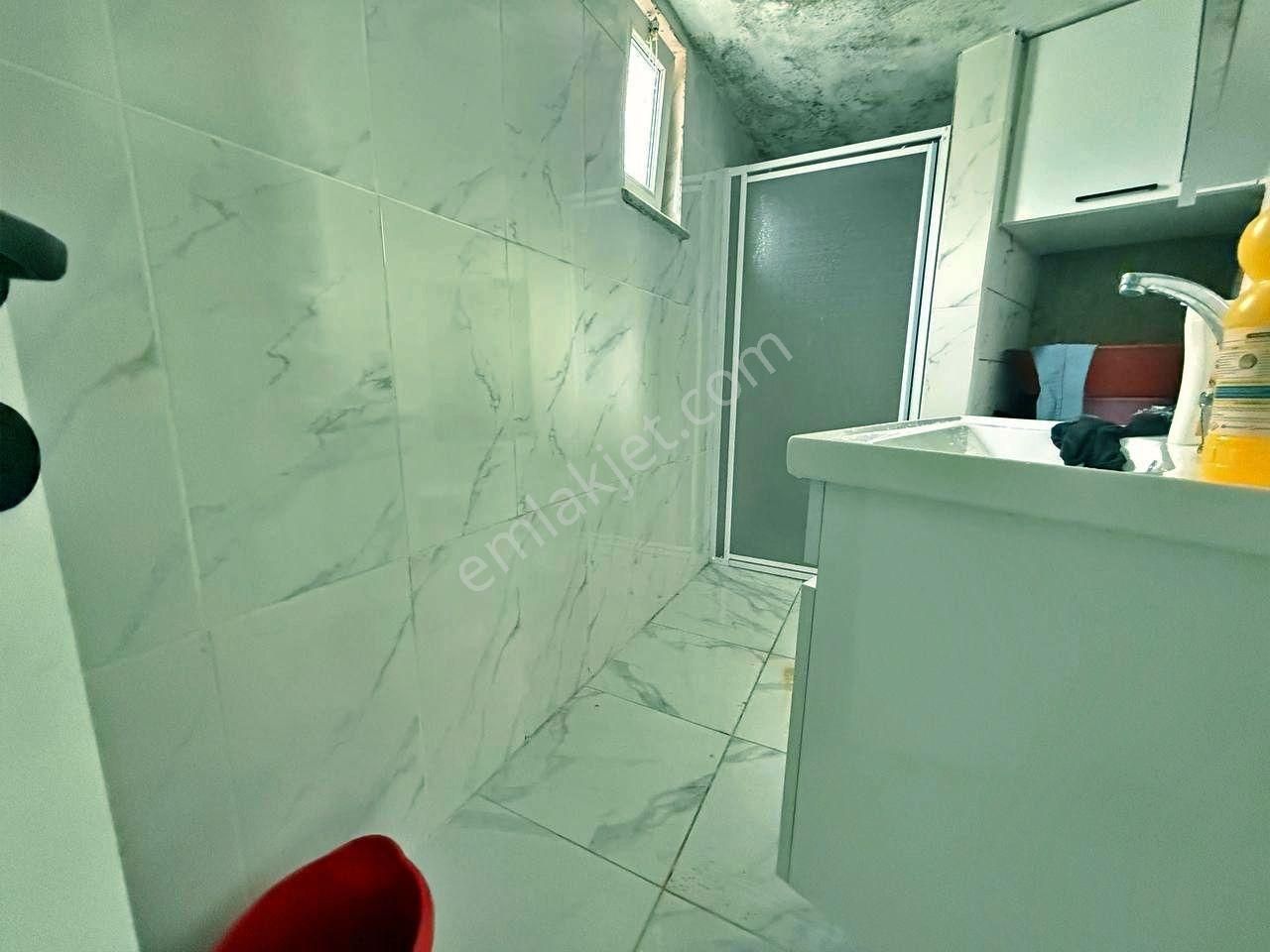 Uytundan Güre Köyünde Yenilenmiş Bahçeli 1+1 Müstakil Köy Evi - Görsel 25