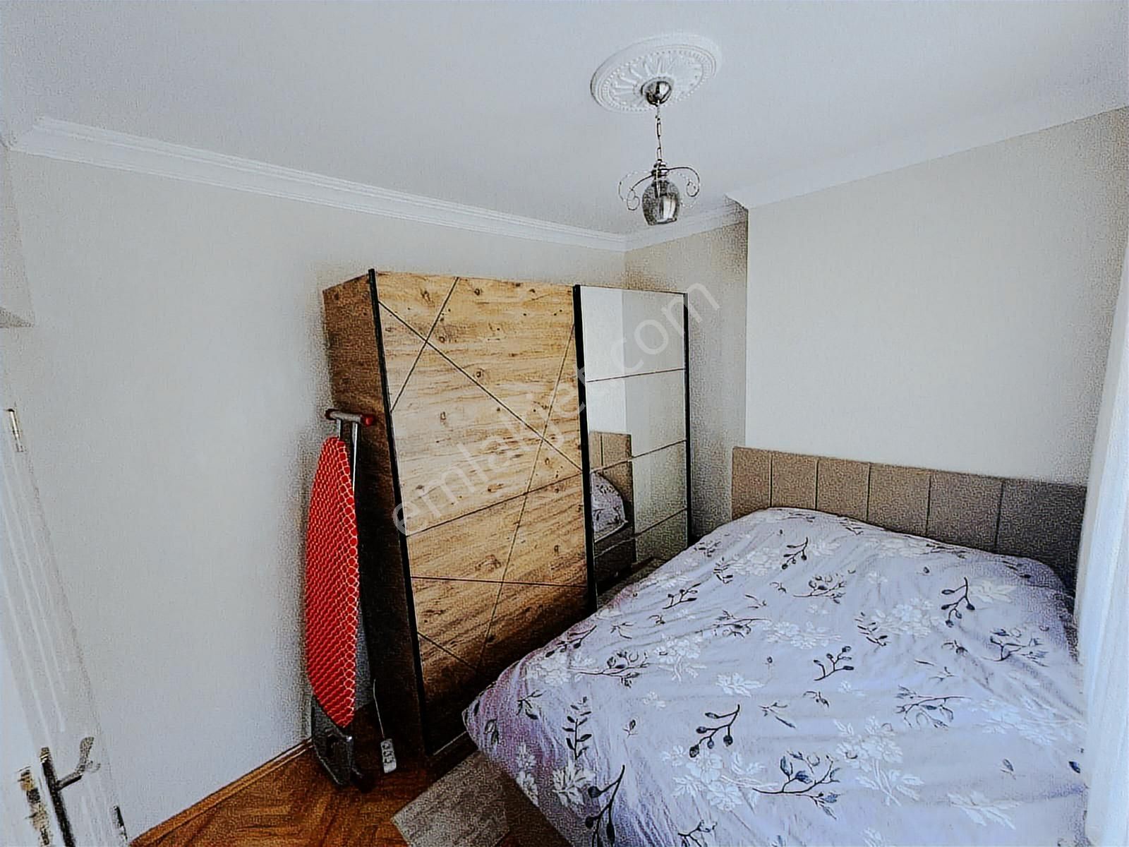 Etlik Kuyuyazı Paraleli 3+1 Güney Cephe Fırsat Daire Boş!! - Görsel 20