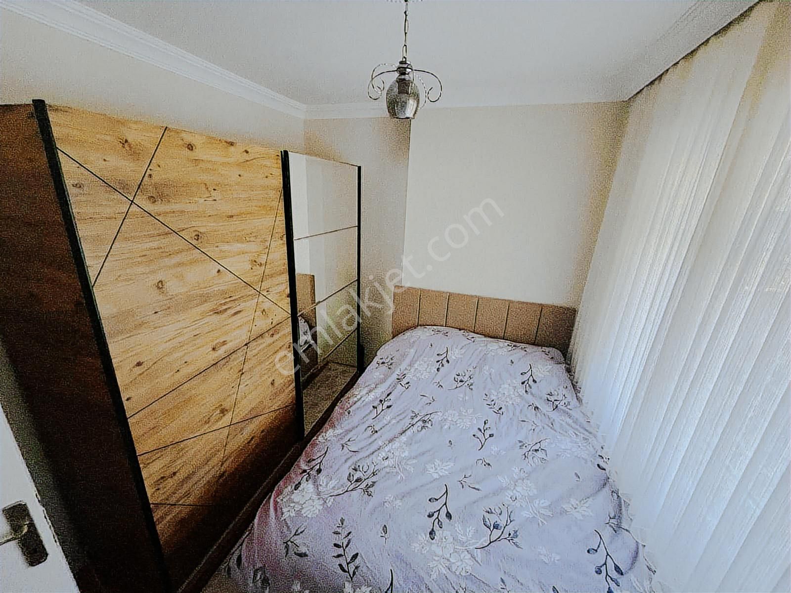 Etlik Kuyuyazı Paraleli 3+1 Güney Cephe Fırsat Daire Boş!! - Görsel 22