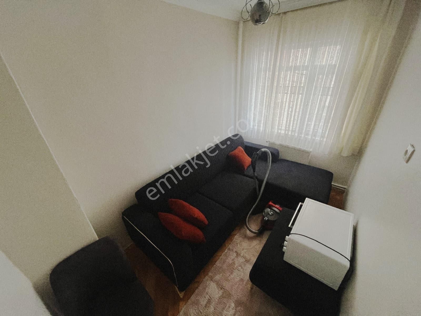 Etlik Kuyuyazı Paraleli 3+1 Güney Cephe Fırsat Daire Boş!! - Görsel 14