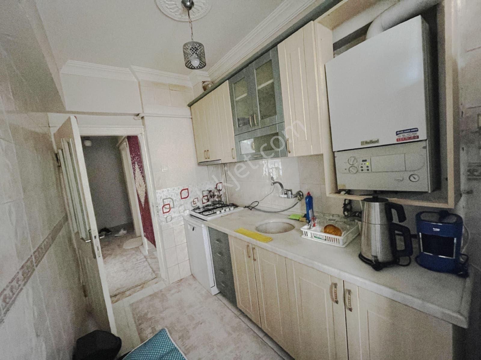 Etlik Kuyuyazı Paraleli 3+1 Güney Cephe Fırsat Daire Boş!! - Görsel 24