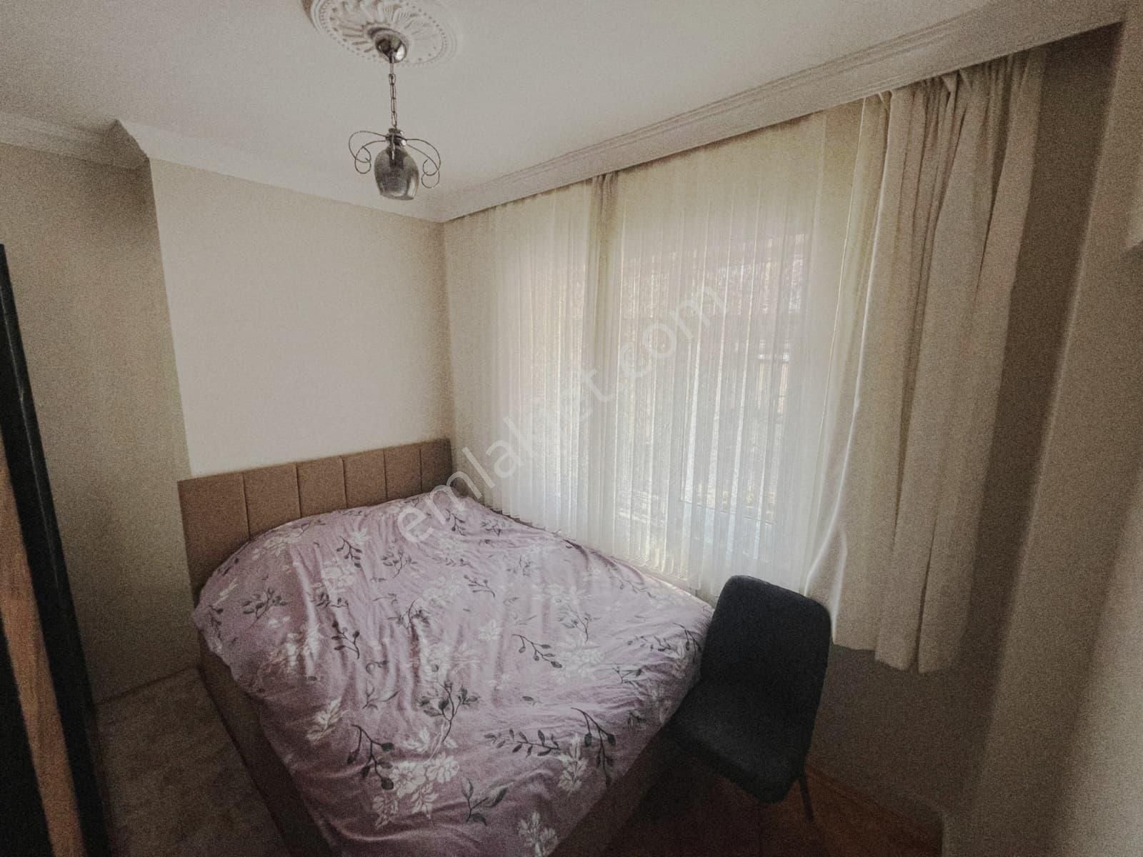 Etlik Kuyuyazı Paraleli 3+1 Güney Cephe Fırsat Daire Boş!! - Görsel 17