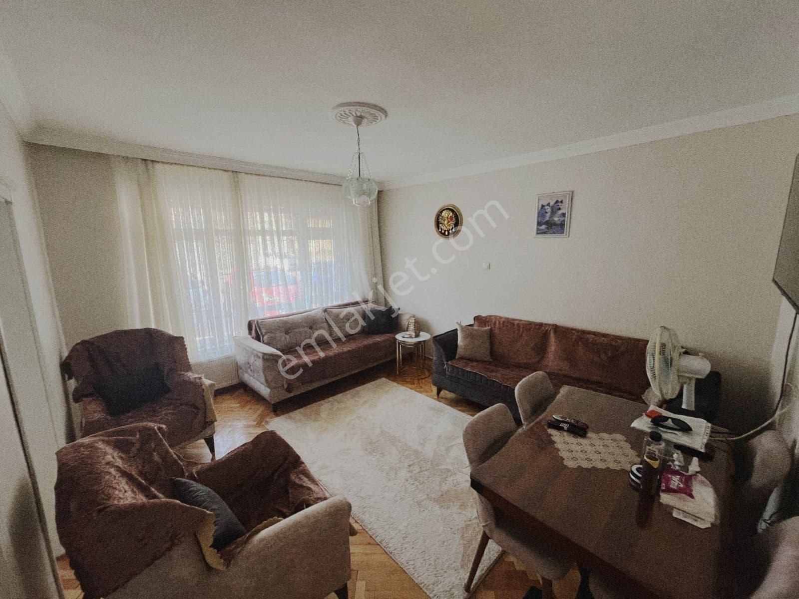 Etlik Kuyuyazı Paraleli 3+1 Güney Cephe Fırsat Daire Boş!! - Görsel 11