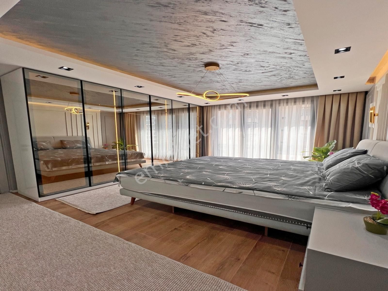 İlk Evim Projesıne Uygun Sıfır Butik Site Içerisinde Satılık - Görsel 15