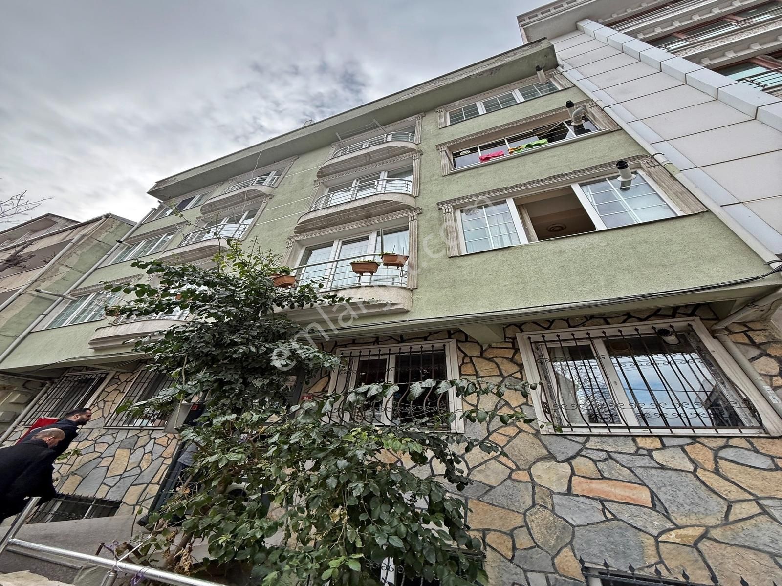 İlk Evim Projesıne Uygun Sıfır Butik Site Içerisinde Satılık - Görsel 26