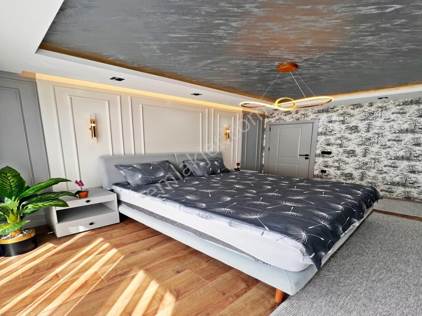 İlk Evim Projesıne Uygun Sıfır Butik Site Içerisinde Satılık - Görsel 17