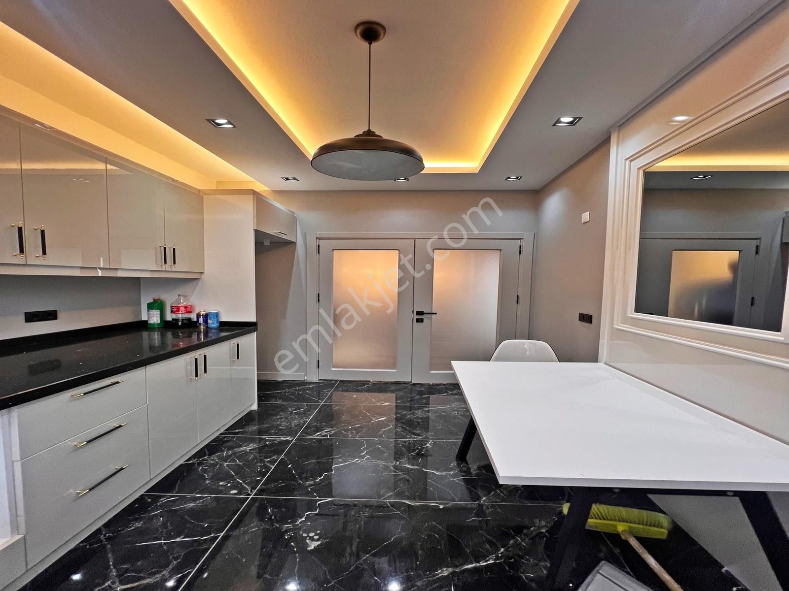 İlk Evim Projesıne Uygun Sıfır Butik Site Içerisinde Satılık - Görsel 21