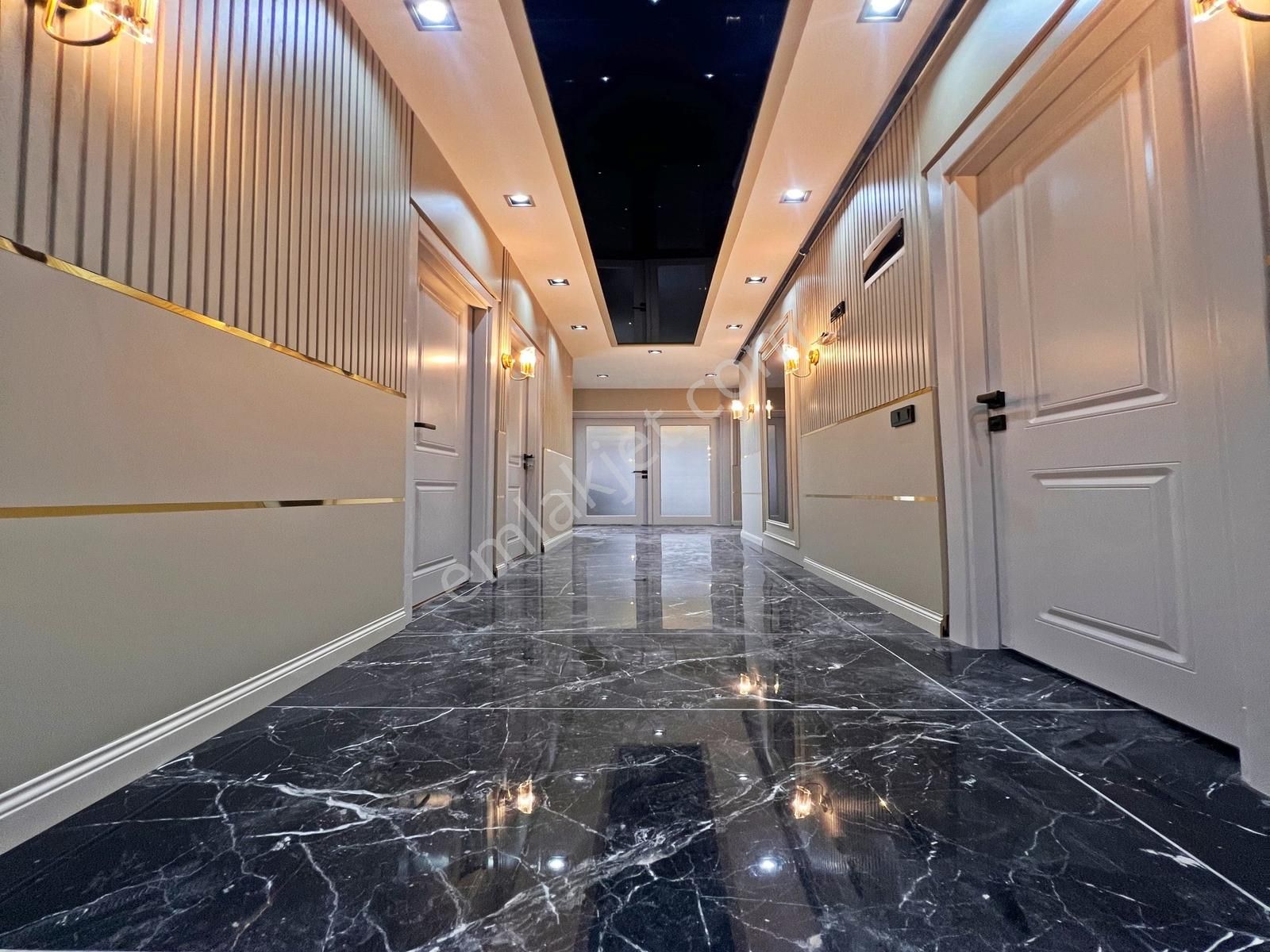 İlk Evim Projesıne Uygun Sıfır Butik Site Içerisinde Satılık - Görsel 23