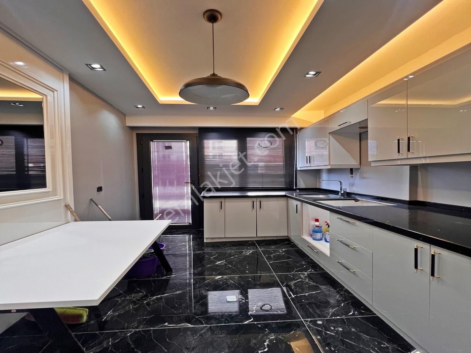 İlk Evim Projesıne Uygun Sıfır Butik Site Içerisinde Satılık - Görsel 25