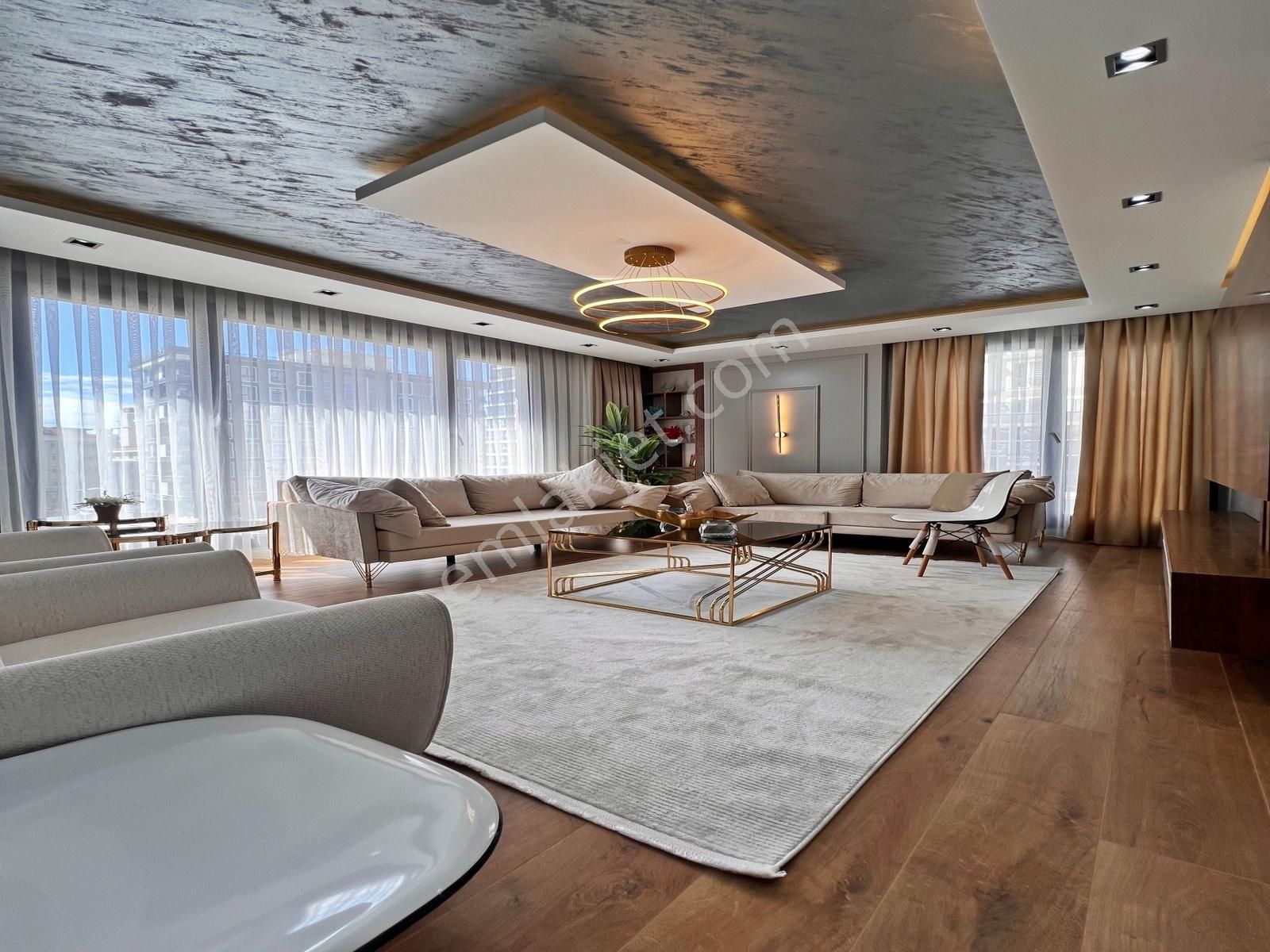 İlk Evim Projesıne Uygun Sıfır Butik Site Içerisinde Satılık