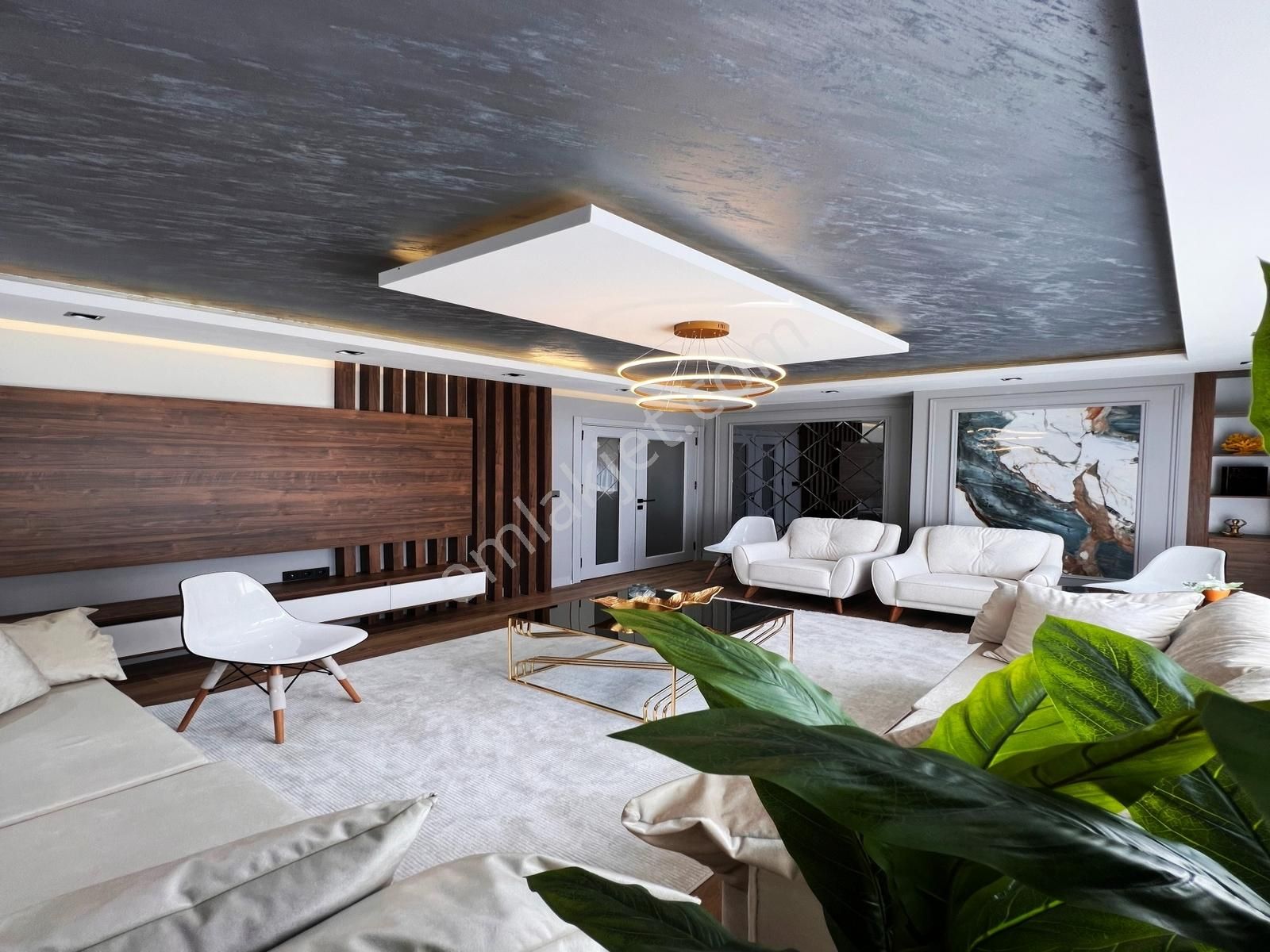 İlk Evim Projesıne Uygun Sıfır Butik Site Içerisinde Satılık - Görsel 24