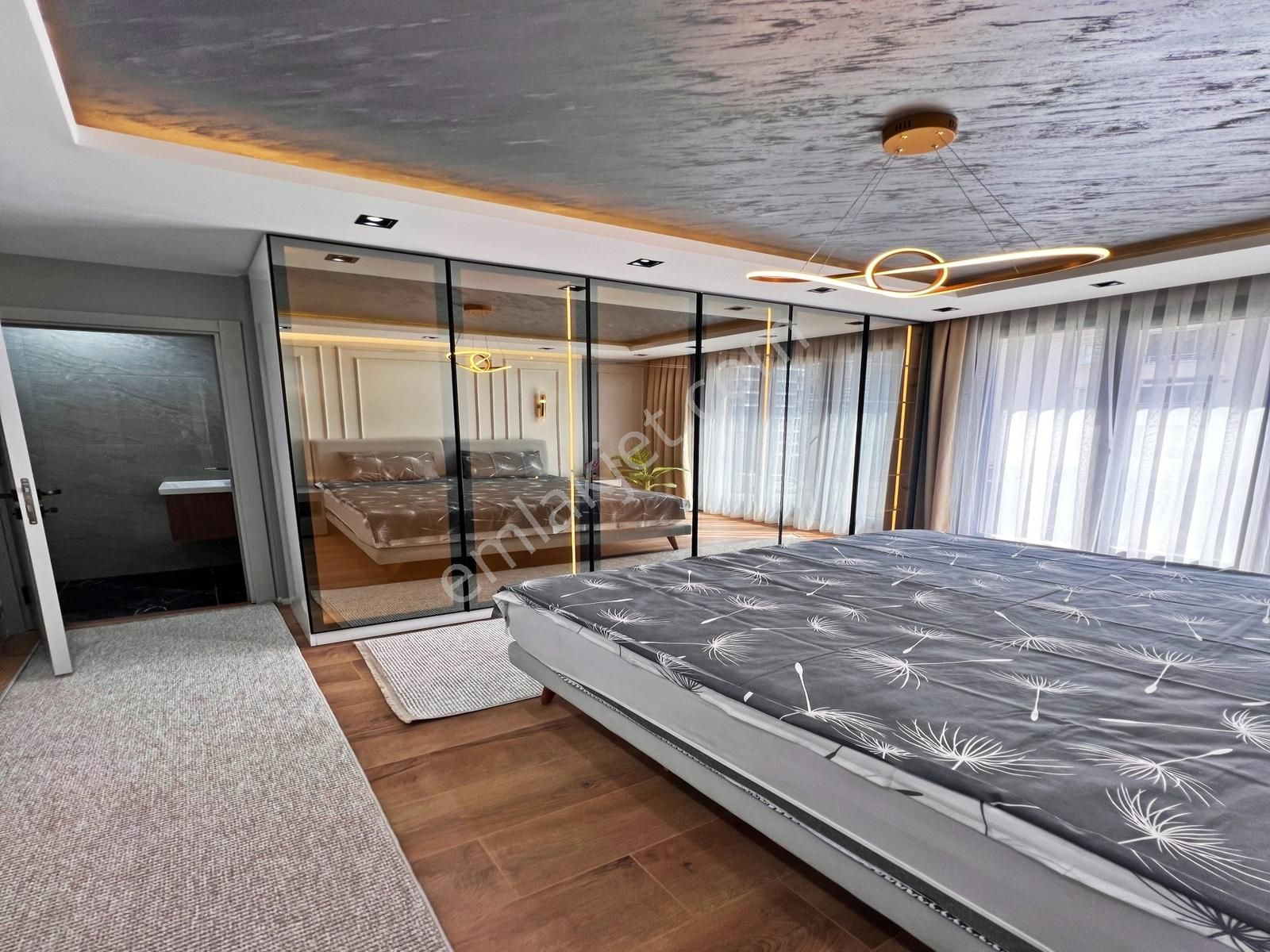 İlk Evim Projesıne Uygun Sıfır Butik Site Içerisinde Satılık - Görsel 18