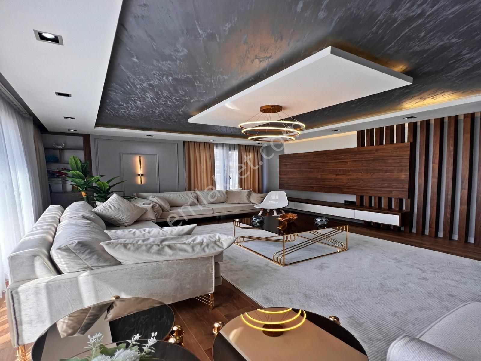 İlk Evim Projesıne Uygun Sıfır Butik Site Içerisinde Satılık - Görsel 10