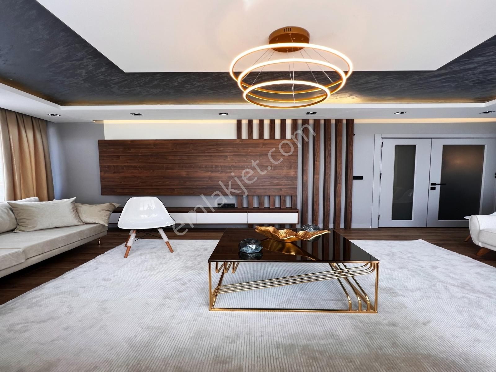 İlk Evim Projesıne Uygun Sıfır Butik Site Içerisinde Satılık - Görsel 8