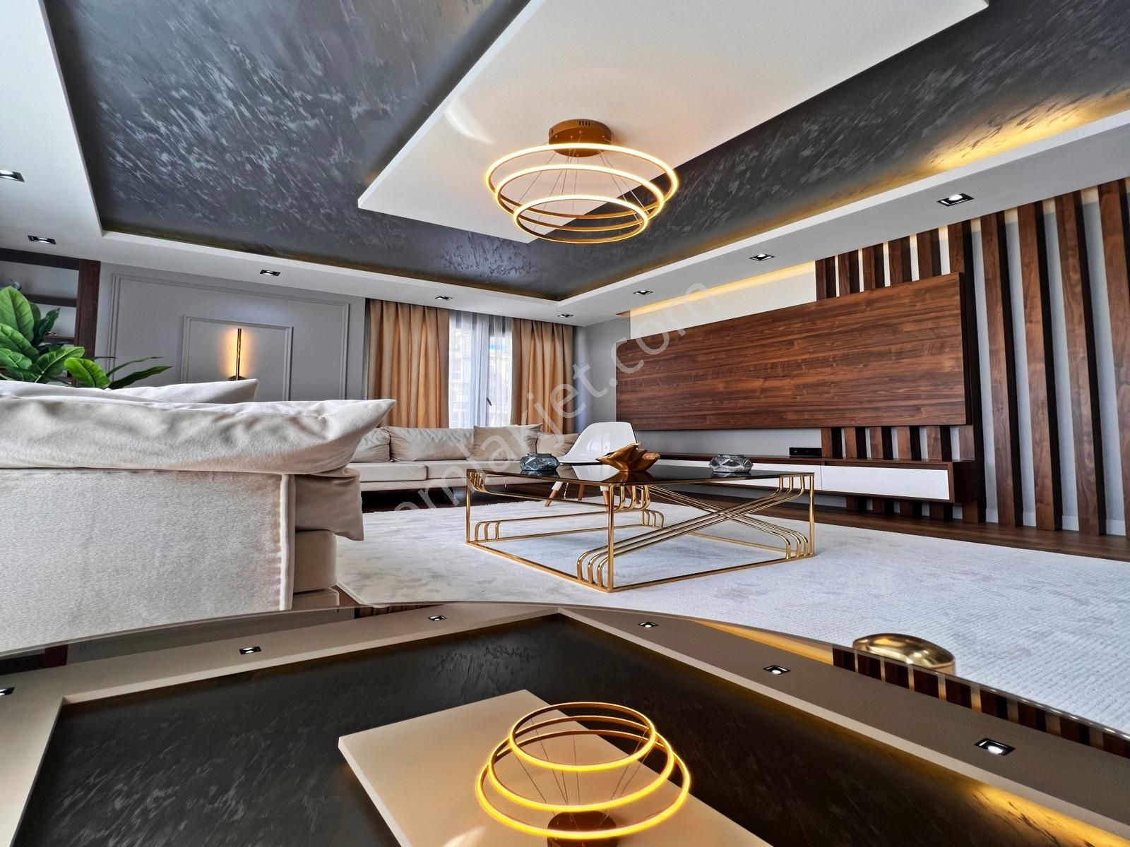 İlk Evim Projesıne Uygun Sıfır Butik Site Içerisinde Satılık - Görsel 6