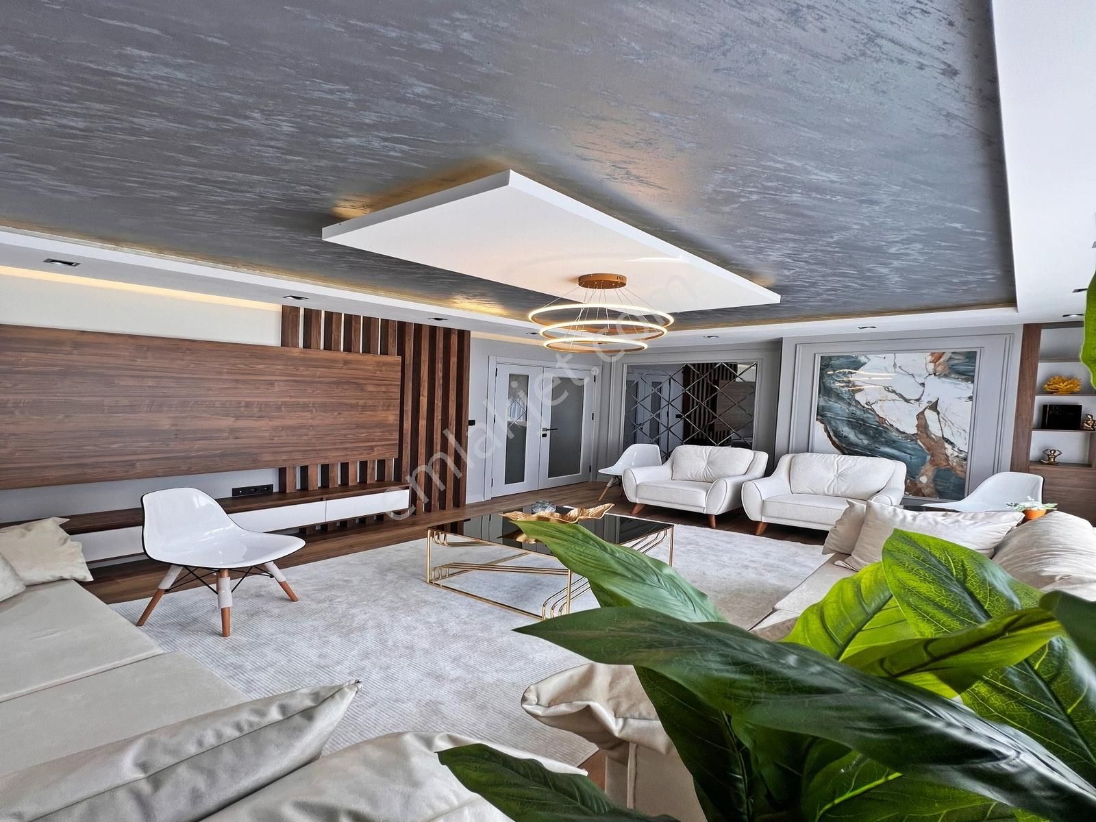 İlk Evim Projesıne Uygun Sıfır Butik Site Içerisinde Satılık - Görsel 4