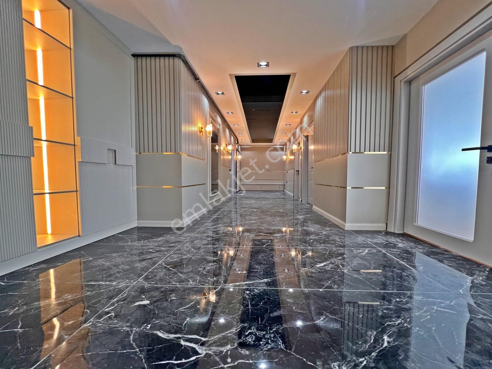 İlk Evim Projesıne Uygun Sıfır Butik Site Içerisinde Satılık - Görsel 27