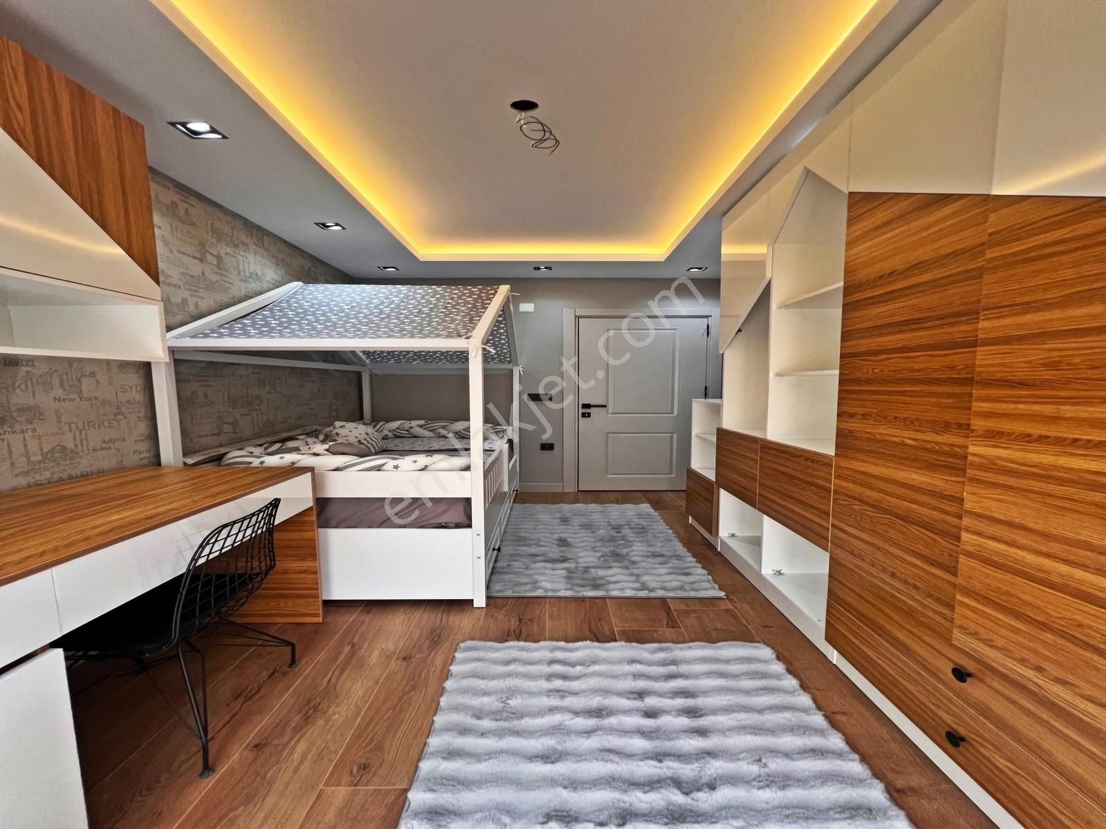 İlk Evim Projesıne Uygun Sıfır Butik Site Içerisinde Satılık - Görsel 11