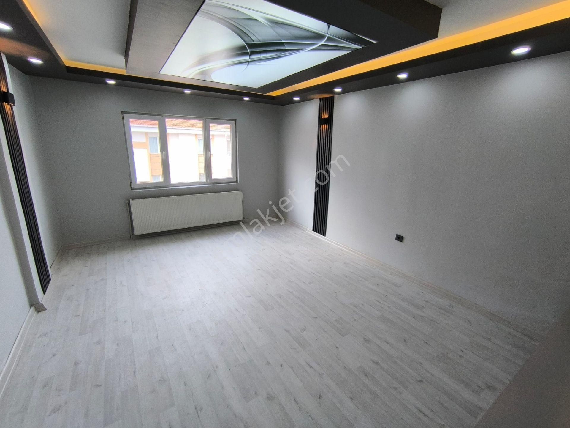 Akşemsettin'de Ultralüks Yapı 3+1 Cadde Üstü Satılık Daire - Görsel 10