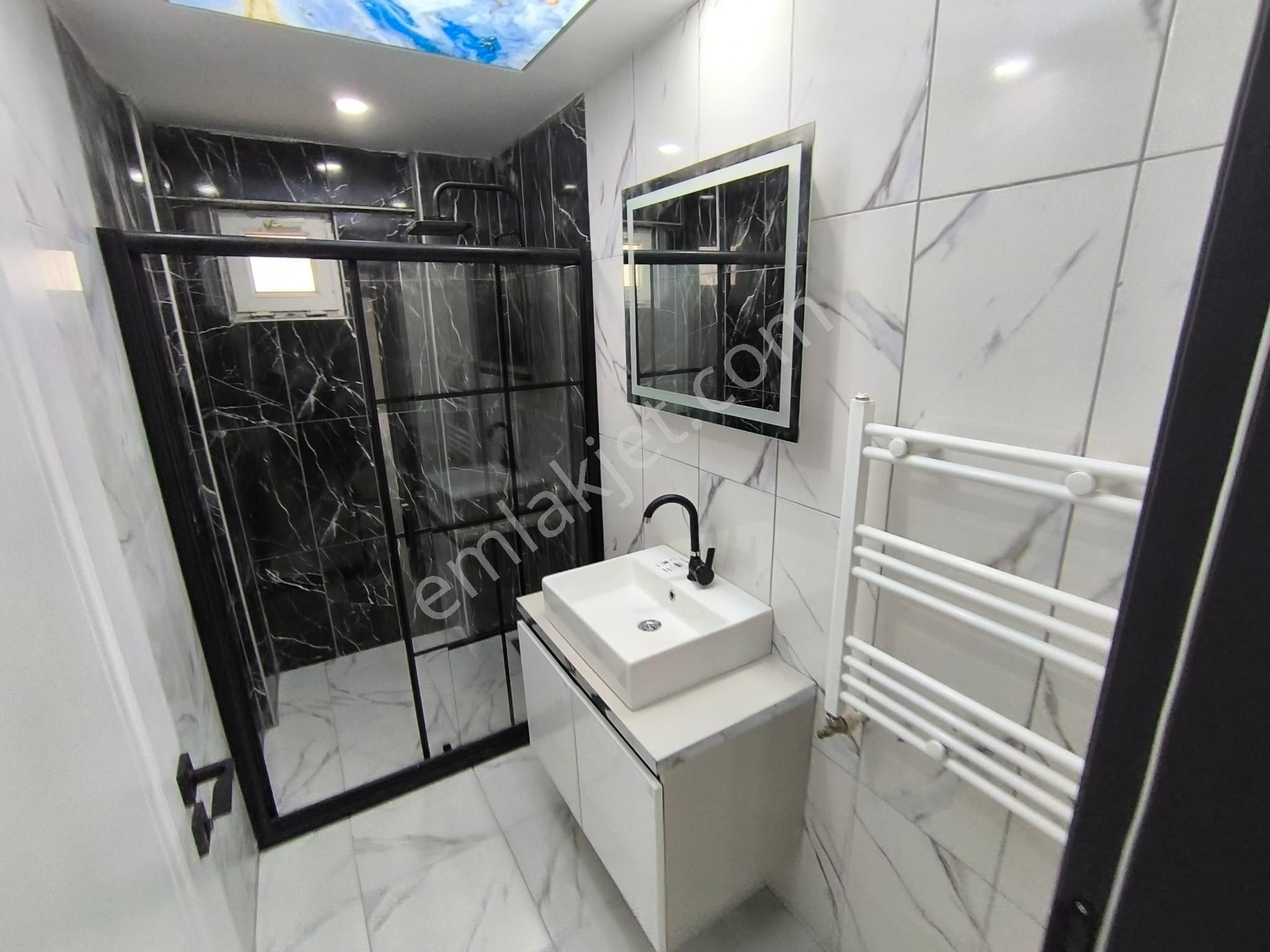 Akşemsettin'de Ultralüks Yapı 3+1 Cadde Üstü Satılık Daire - Görsel 22