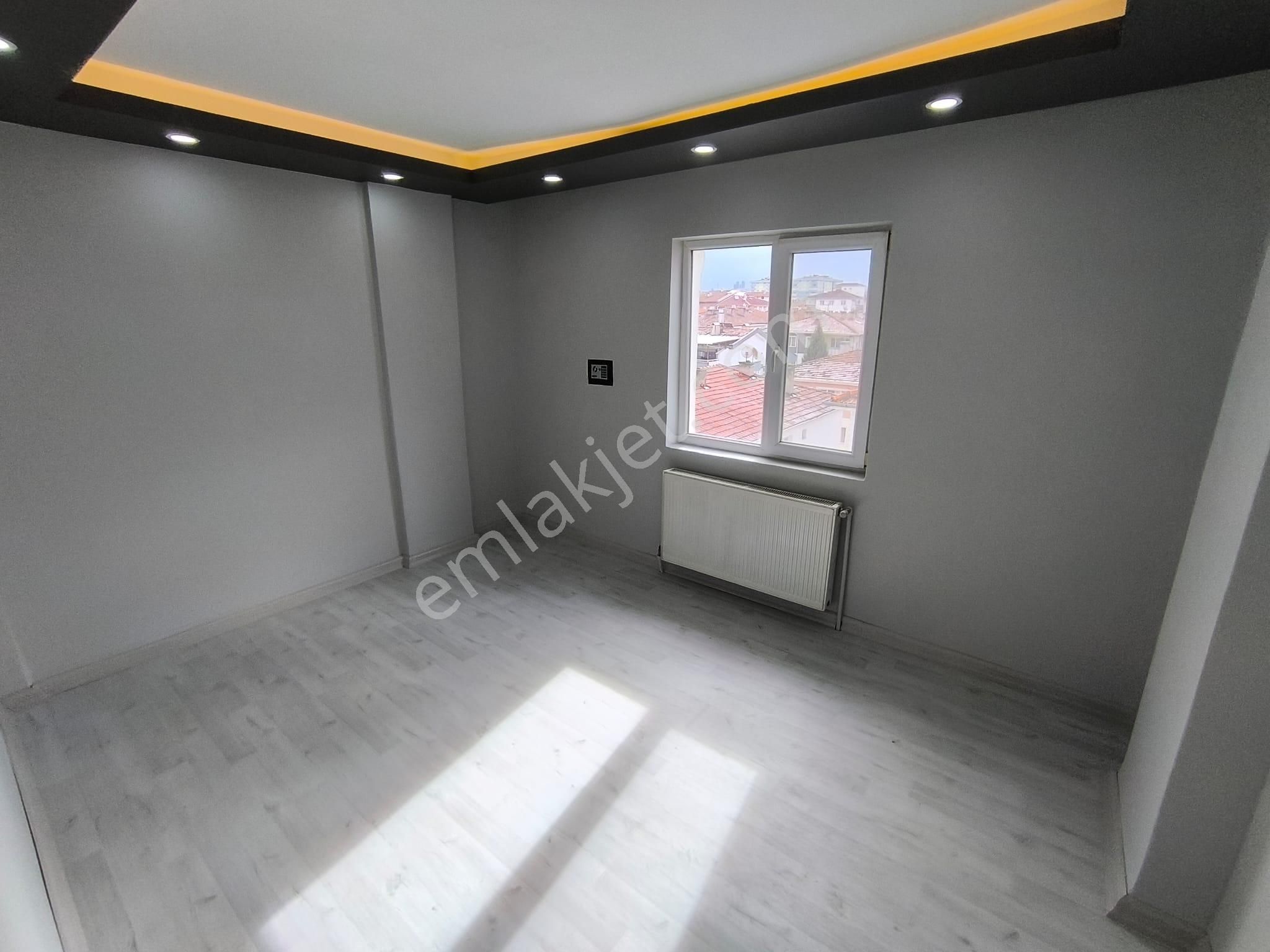 Akşemsettin'de Ultralüks Yapı 3+1 Cadde Üstü Satılık Daire - Görsel 15
